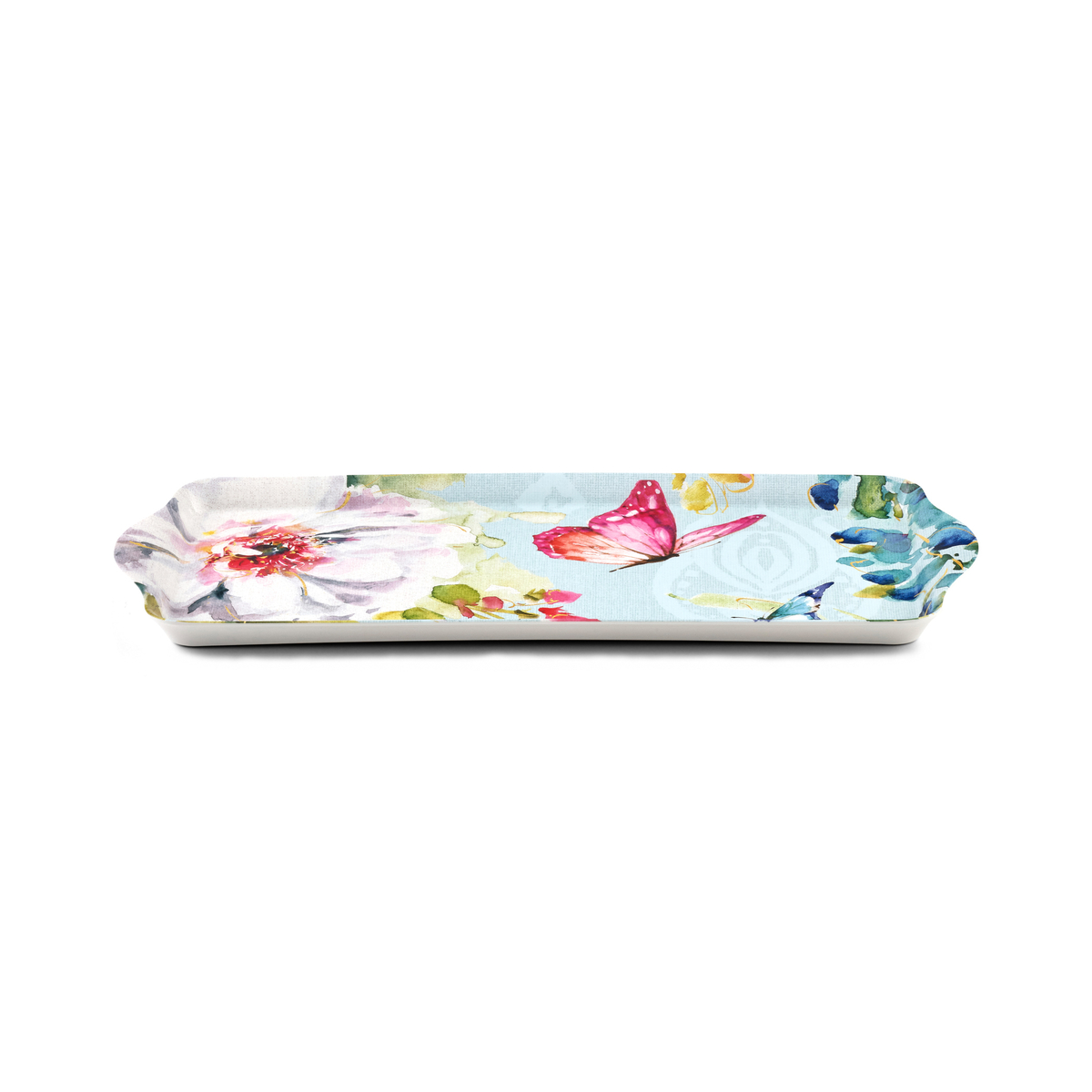 Colorful Breeze Sandwich Tray image number null