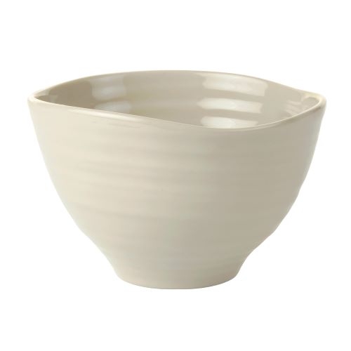 포트메리온 '소피 콘란' 스몰 볼 4개 세트 Portmeirion Sophie Conran Pebble Set of 4 Small Footed Bowls