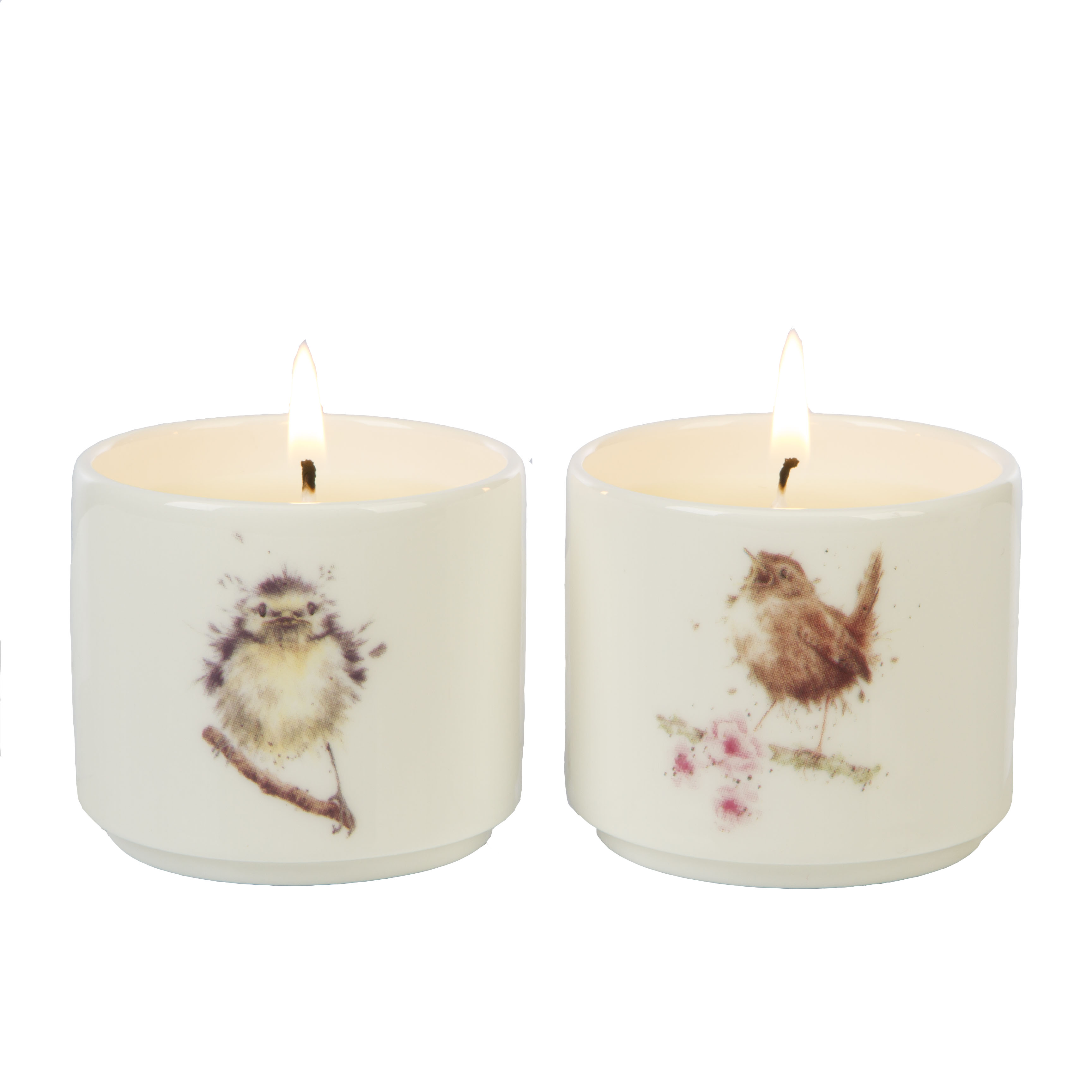 Hedgerow Candle Gift Set image number null