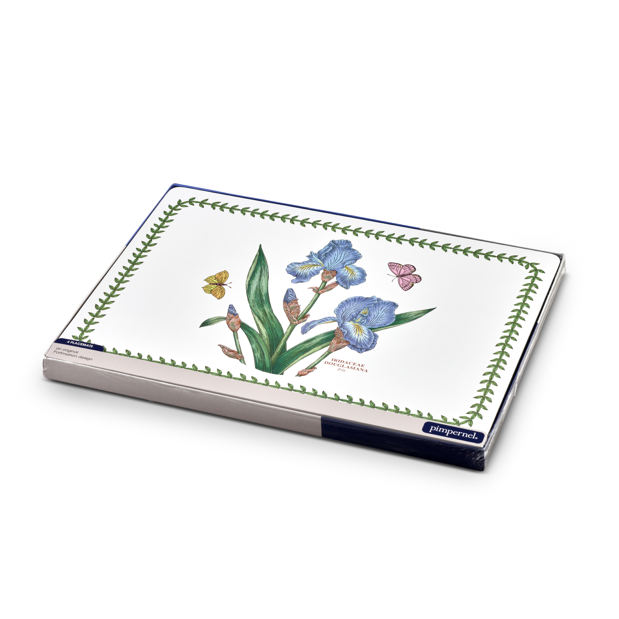 Botanic Garden Placemats Set of 4 image number null