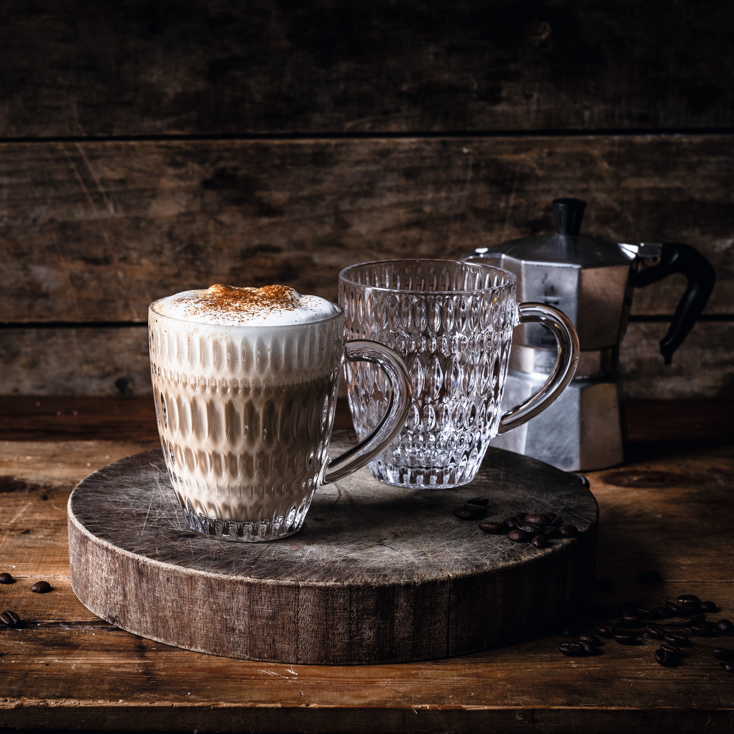 Nachtmann Ethno Hot Beverage Mug Set of 2 image number null