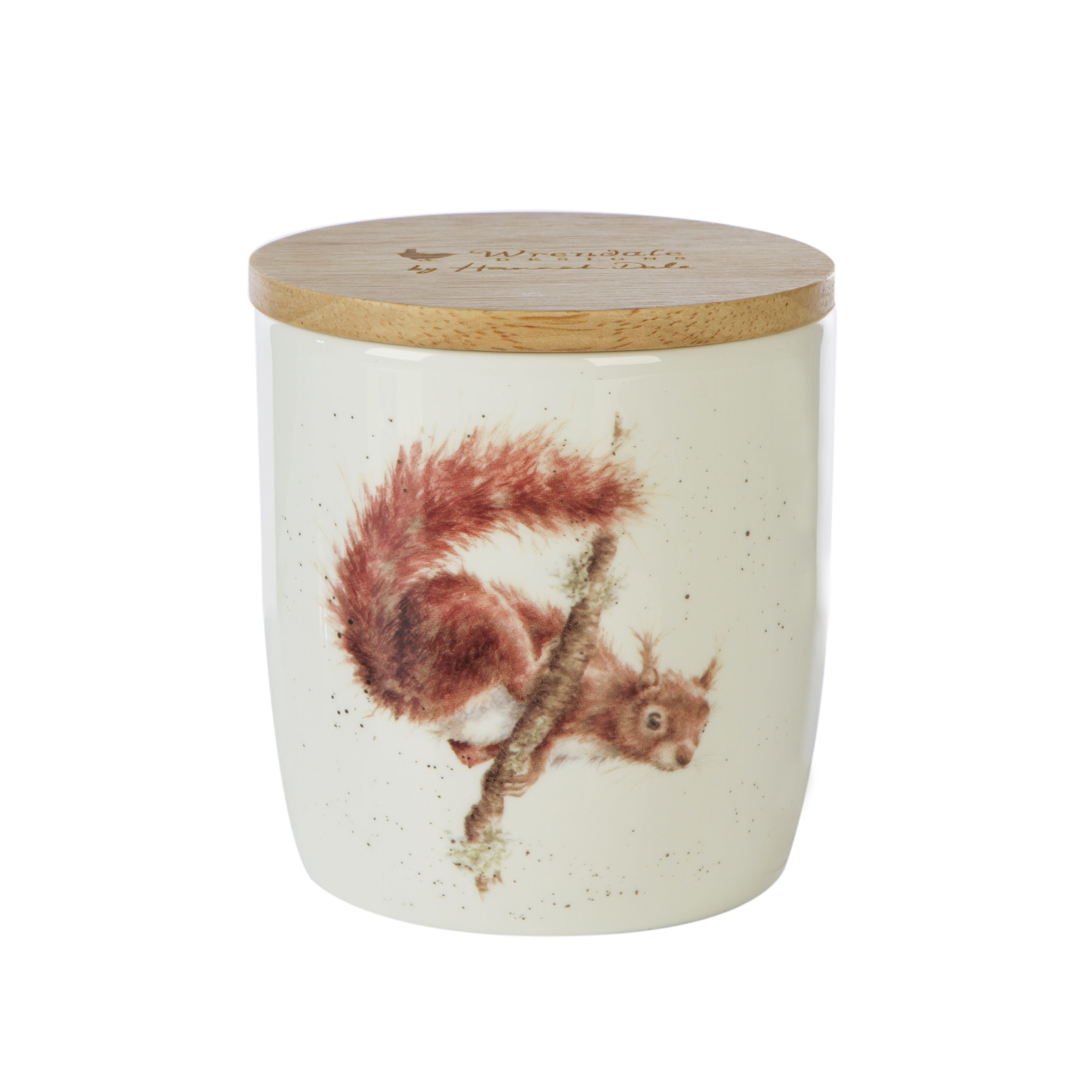 Woodland Candle image number null