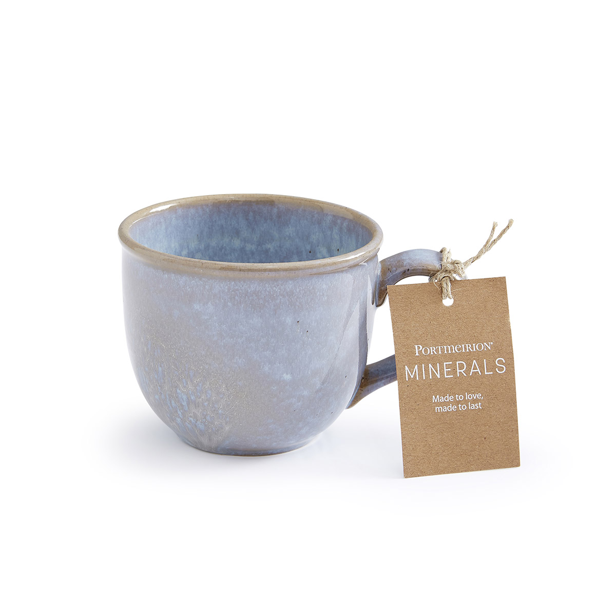 Minerals Mug, Aquamarine image number null