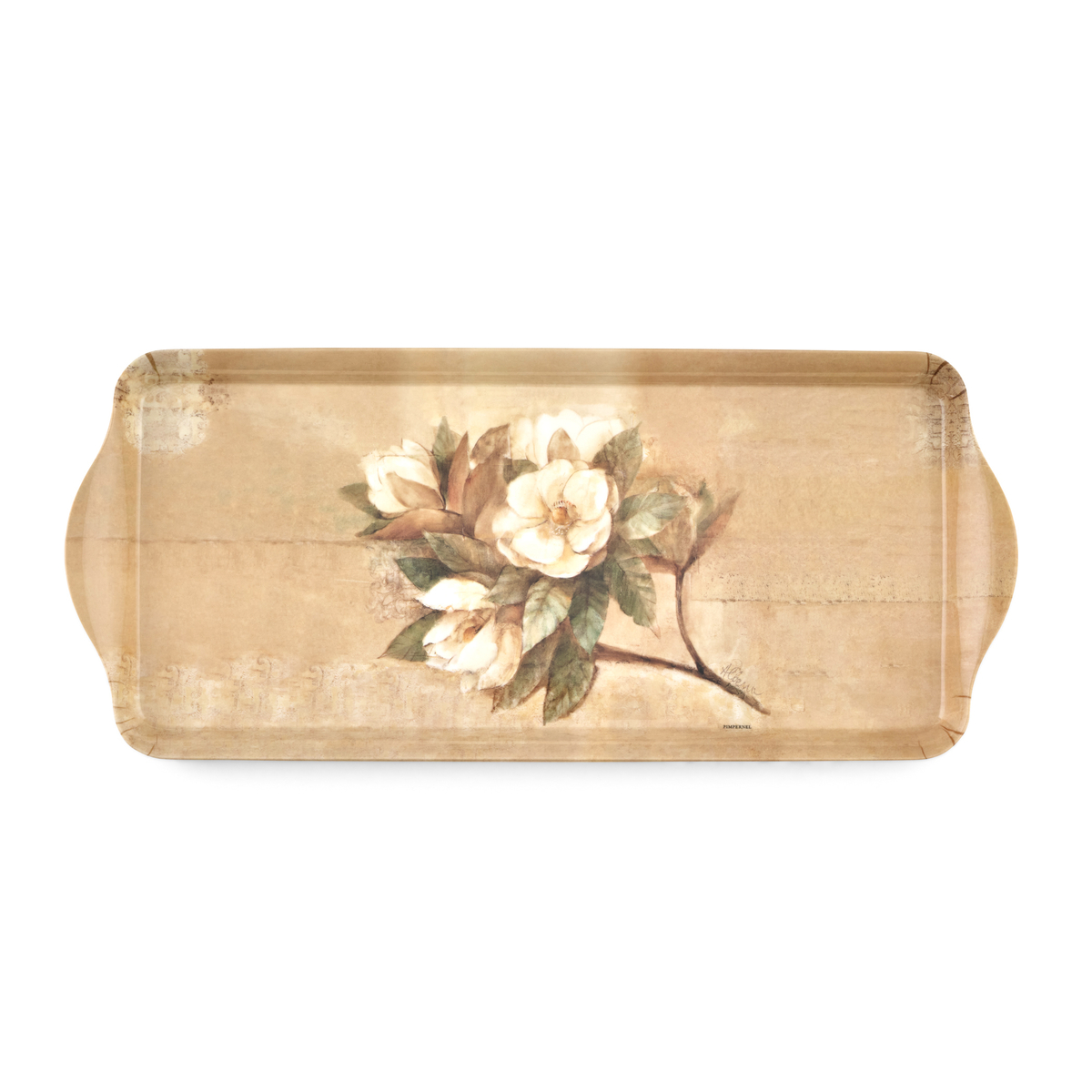 Sugar Magnolia Sandwich Tray image number null