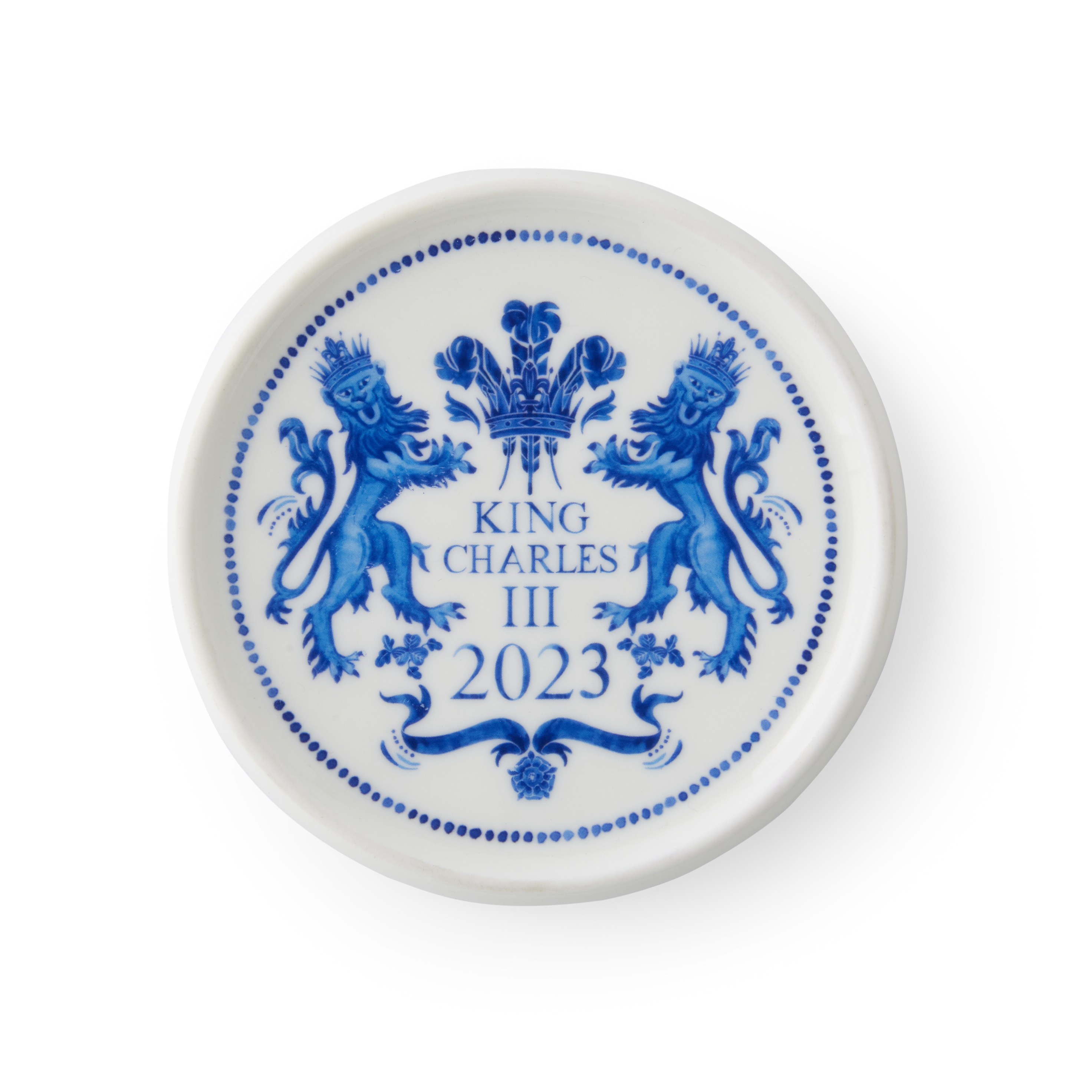 Commemorative Coaster image number null