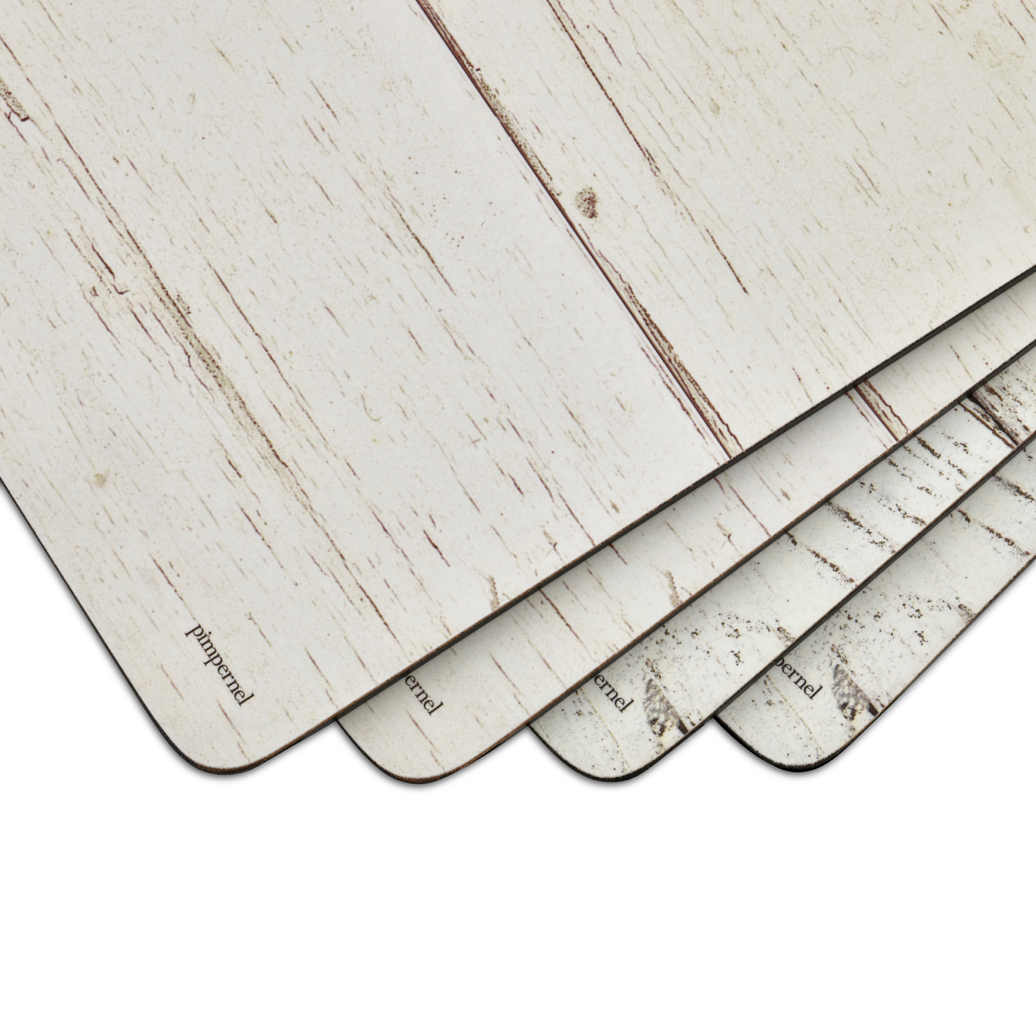 Coastal Signs Placemat Set of 4 image number null