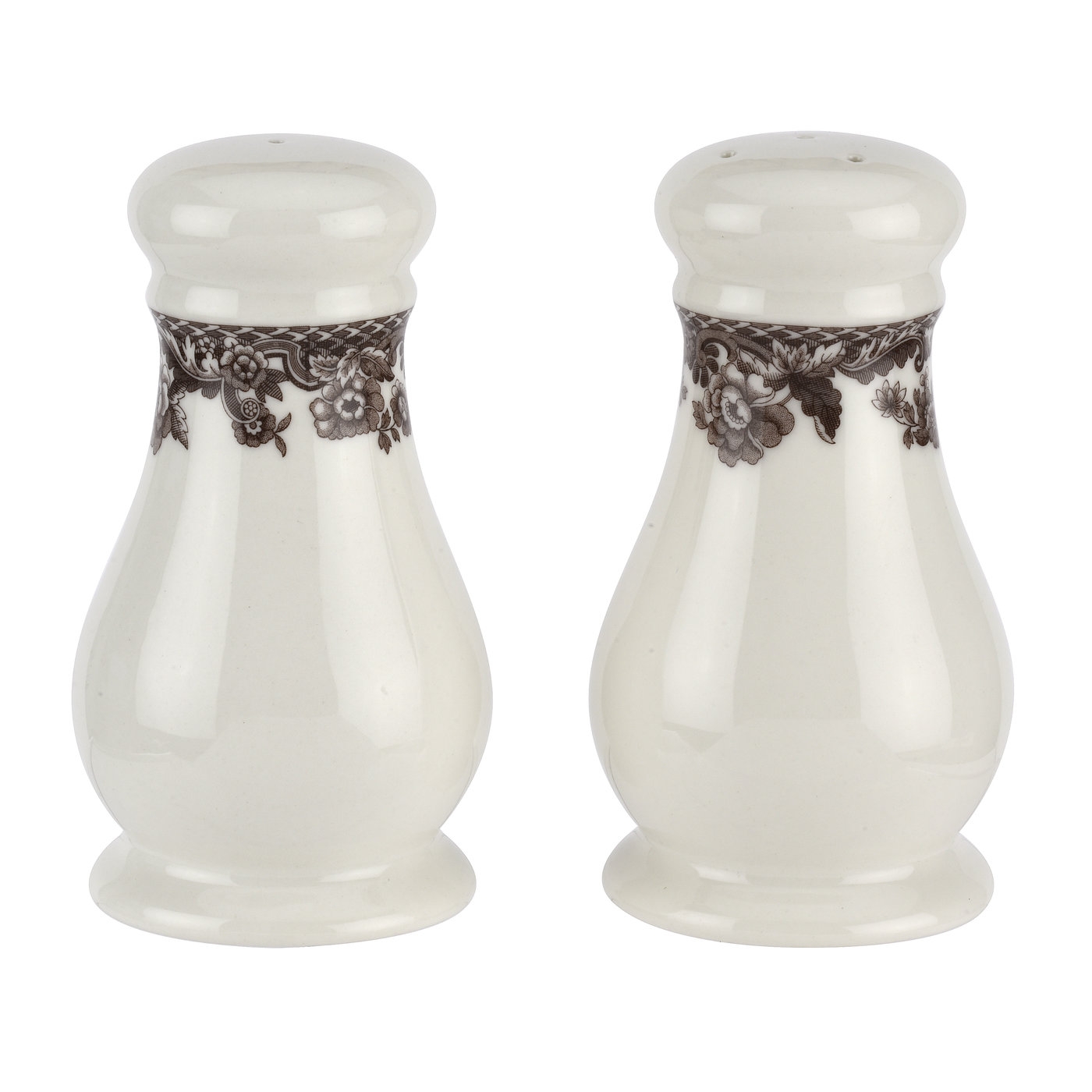 Delamere Salt & Pepper image number null