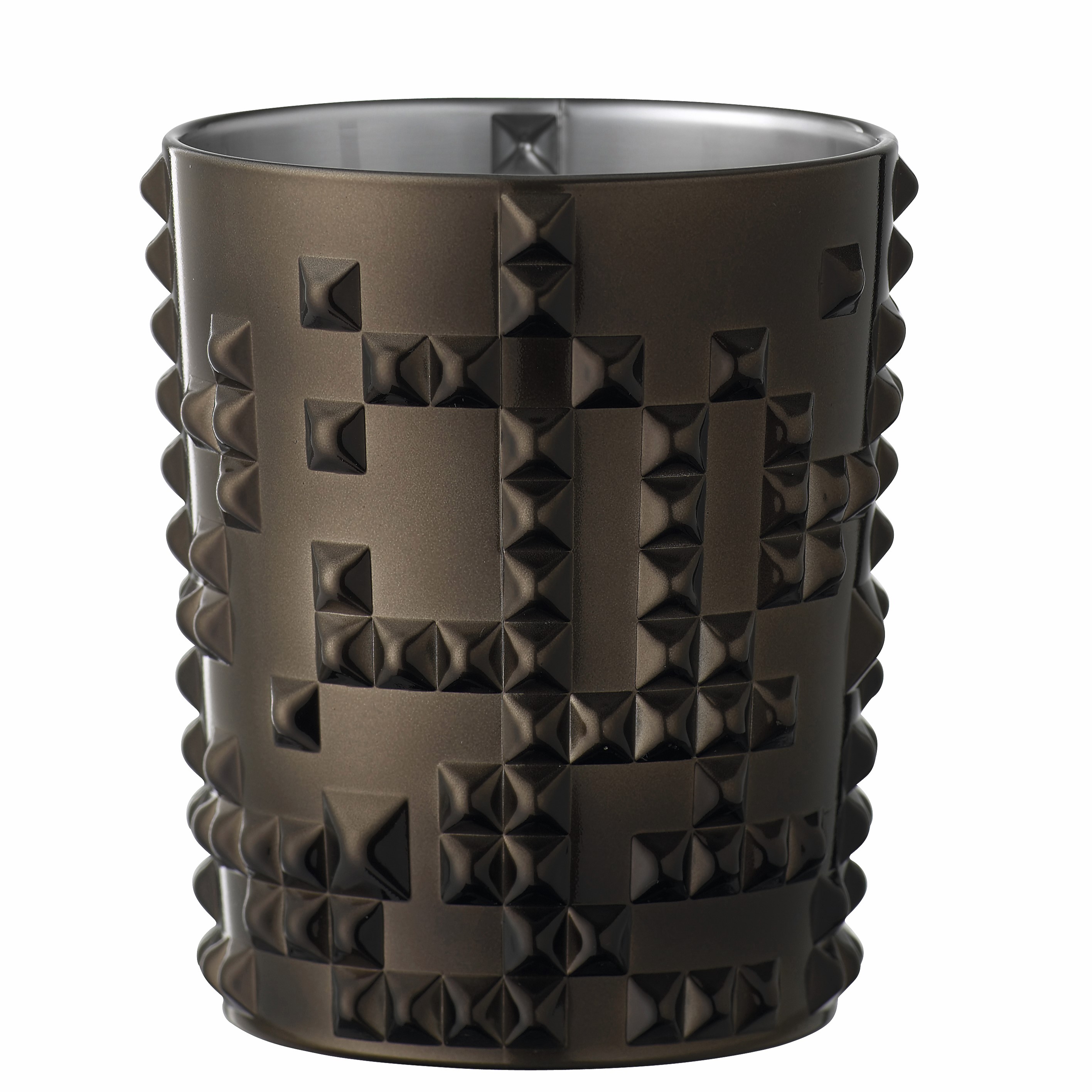 Nachtmann Punk Tumbler Gun Metal image number null