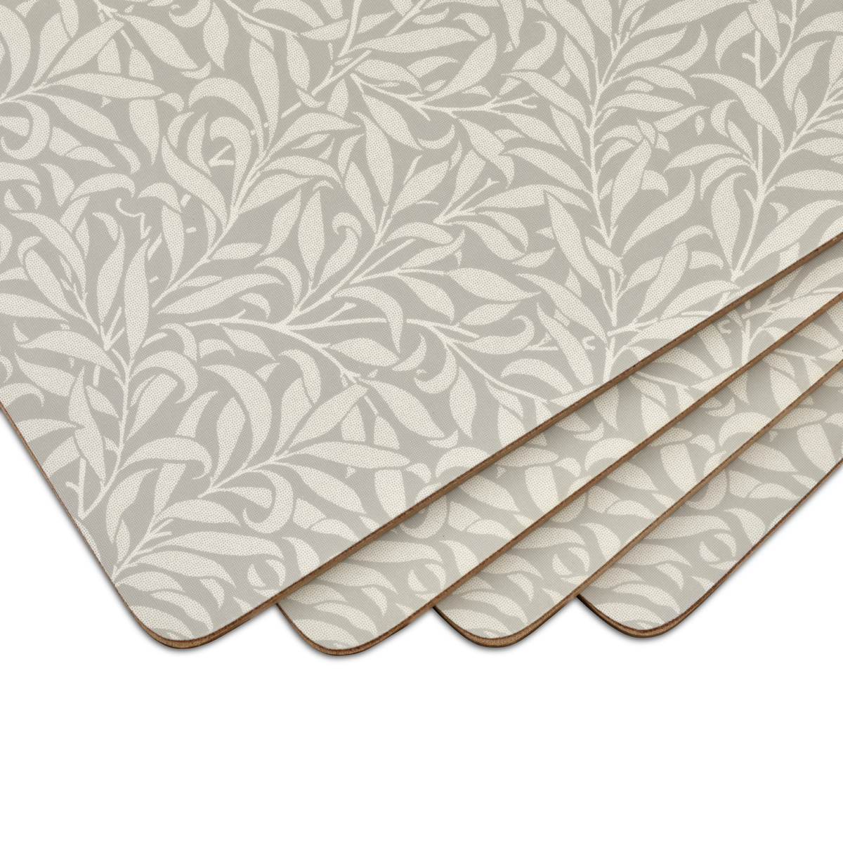 Pure Morris Willow Bough Placemats Set of 4 image number null
