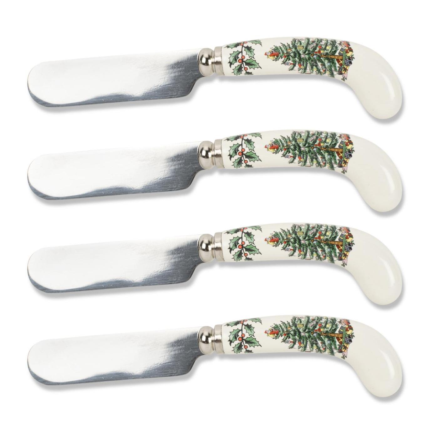 Christmas Tree Spreaders Set of 4 image number null
