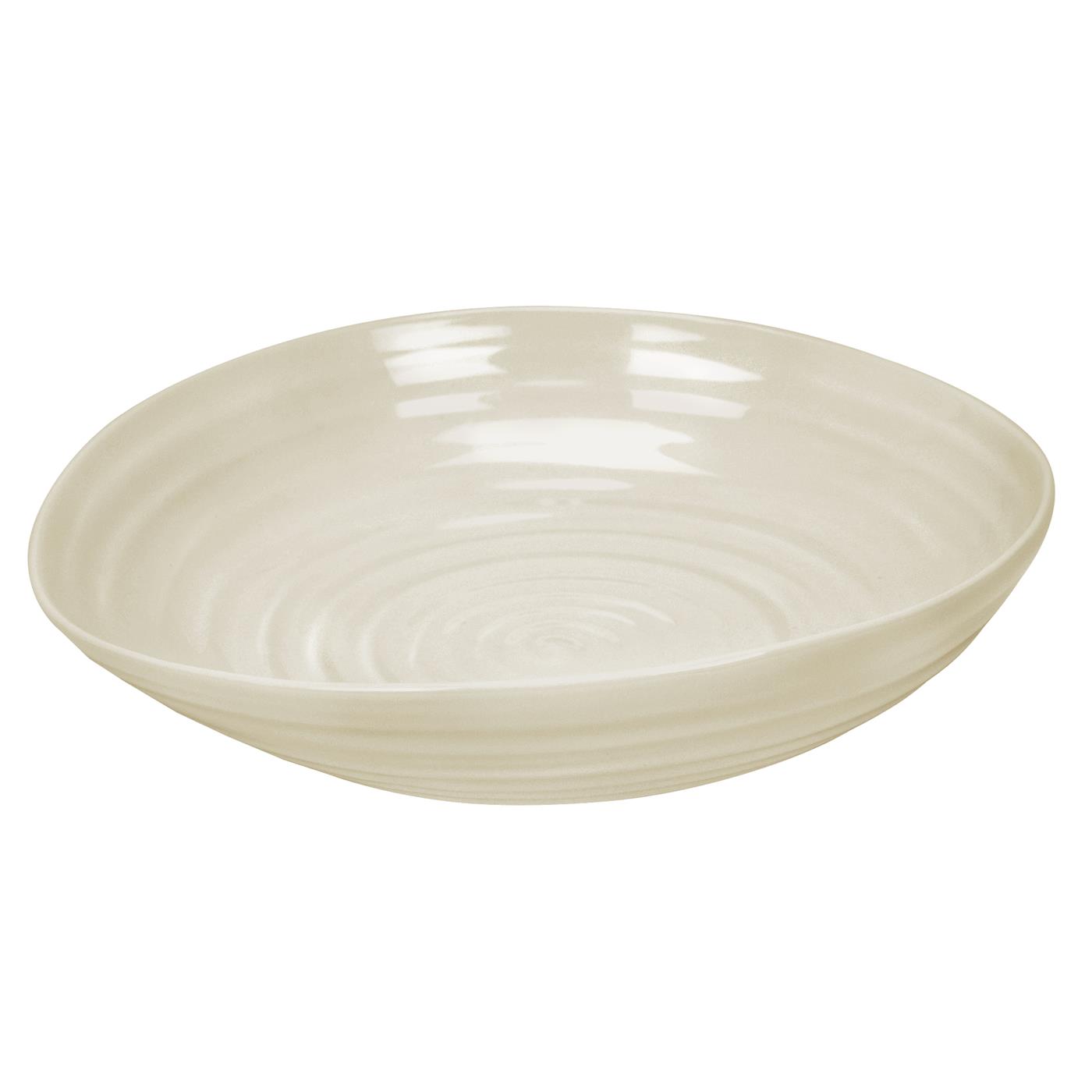 포트메리온 '소피 콘란' 파스타 볼 4개 세트 Portmeirion Sophie Conran Pebble Set of 4 Pasta Bowls