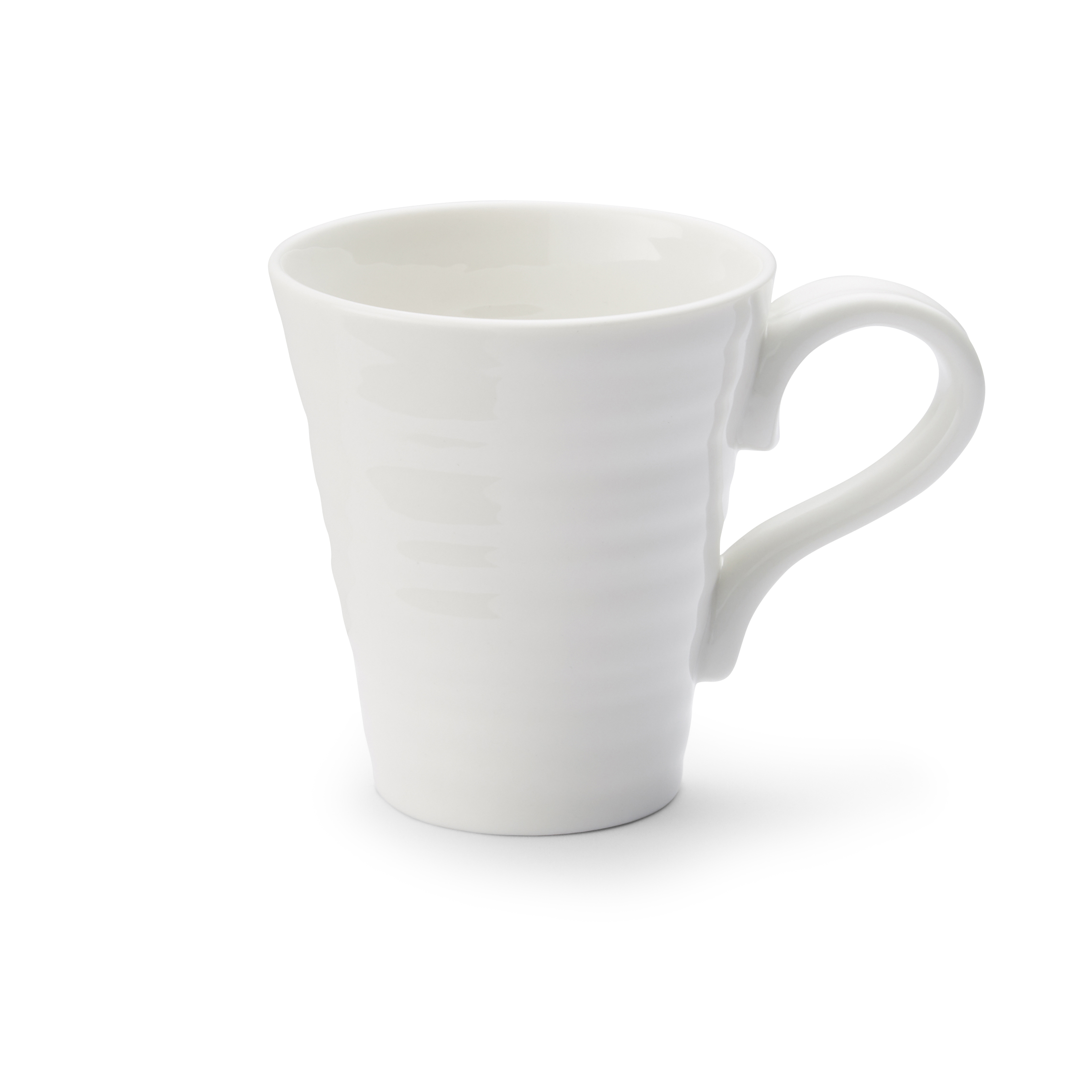 Sophie Conran Set of 4 Mugs, White image number null