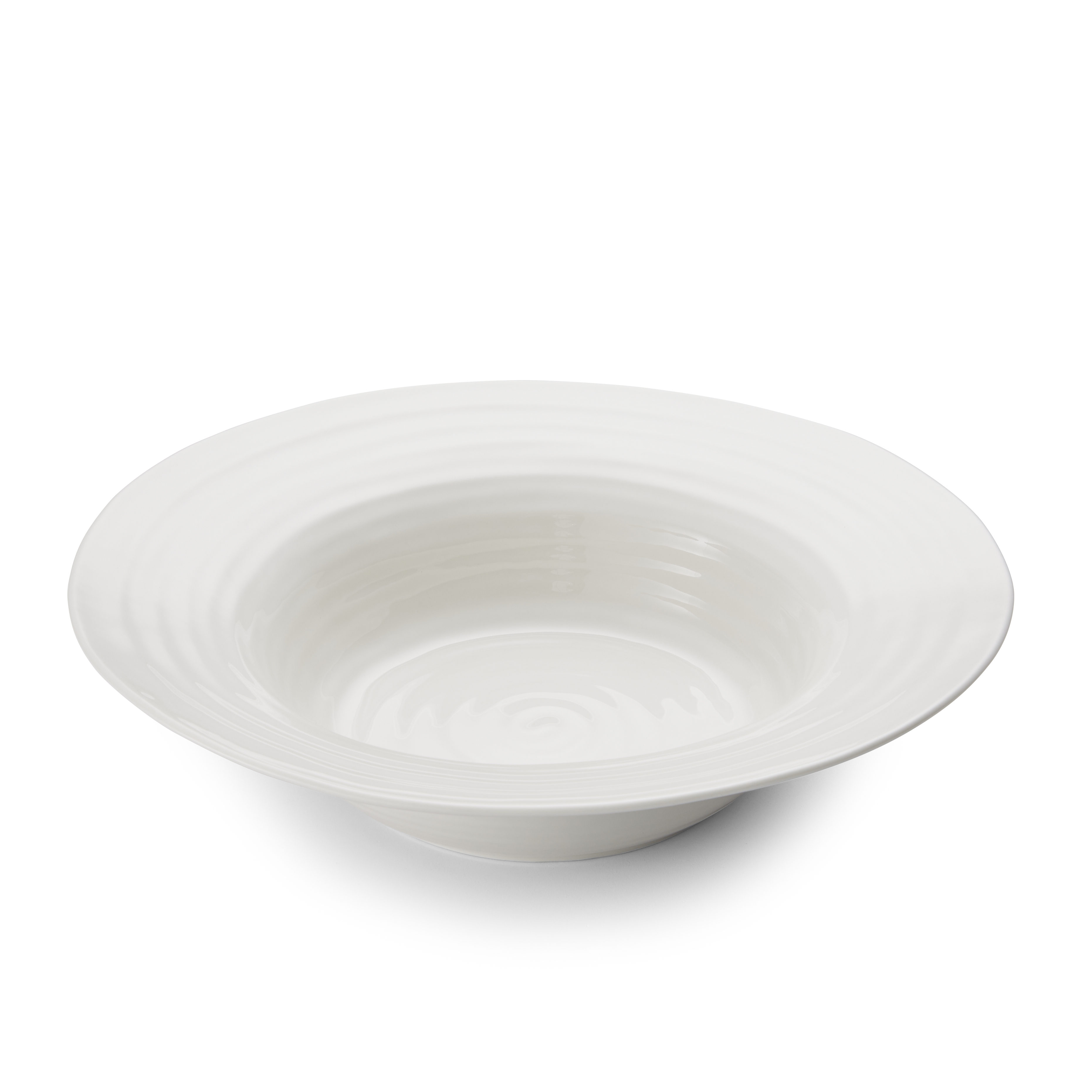 Sophie Conran White Bistro Bowls Set of 2 image number null