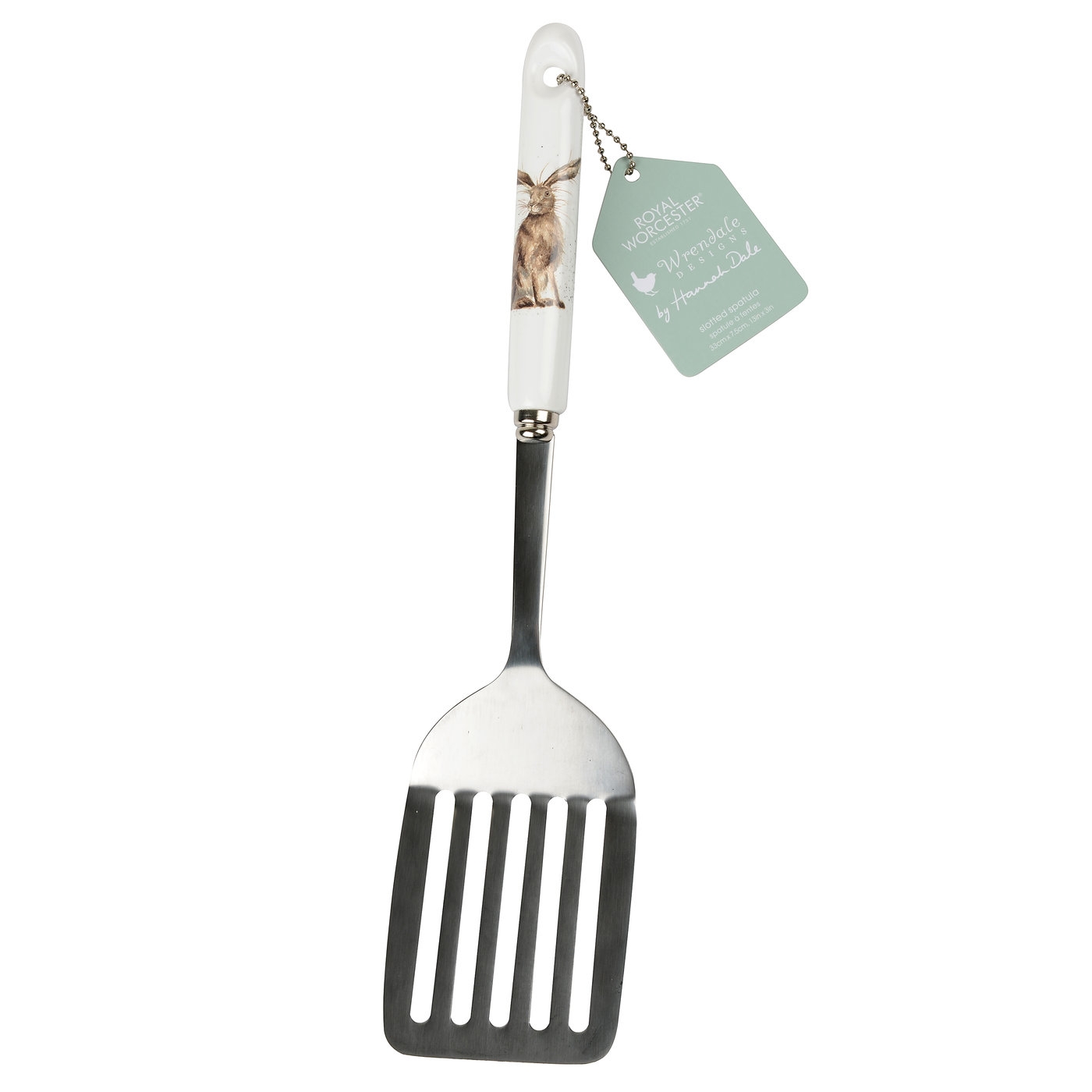 Slotted Spatula (Hare) image number null