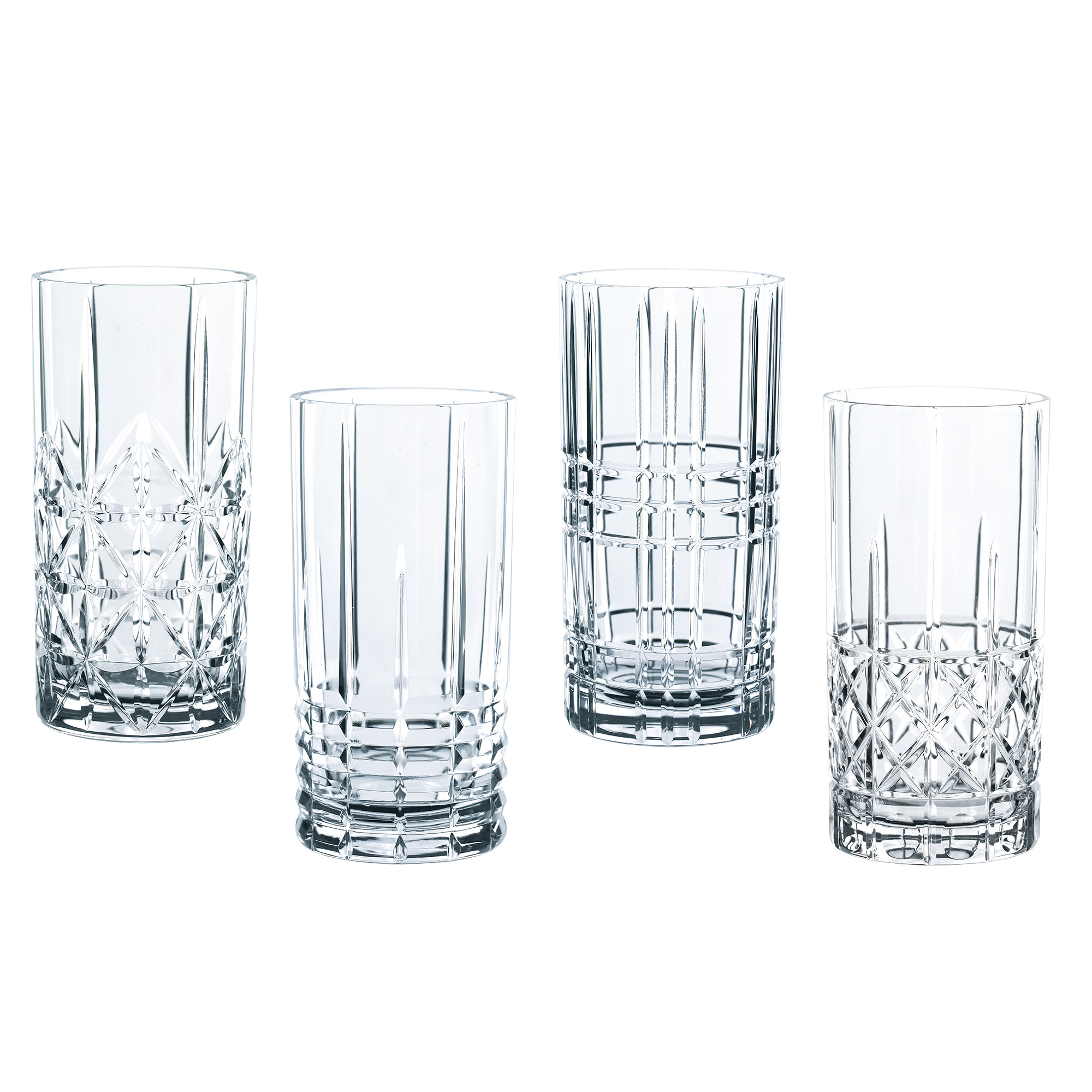 Highland Long Drink Set of 4 image number null