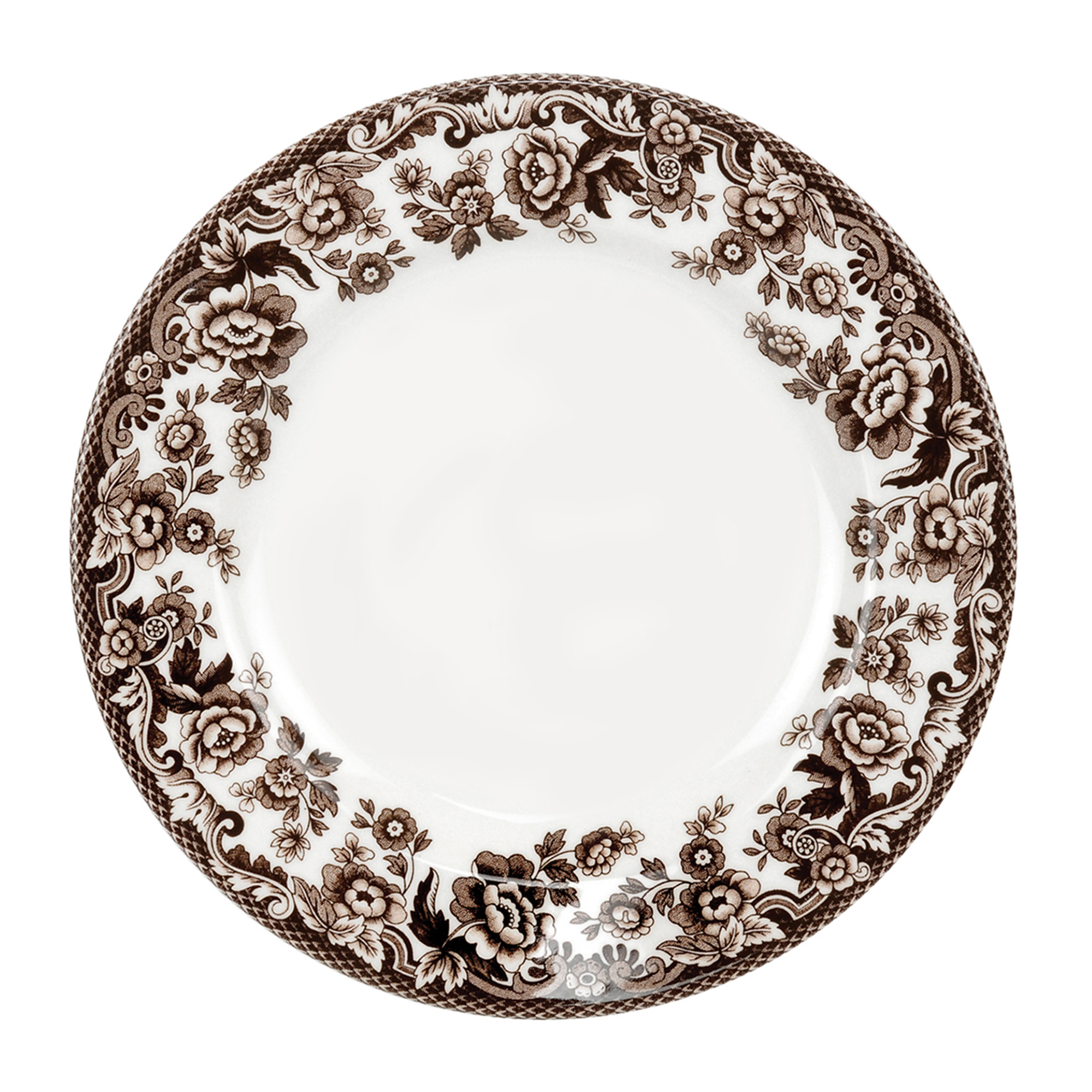 Seconds Delamere 8 Inch Plate image number null