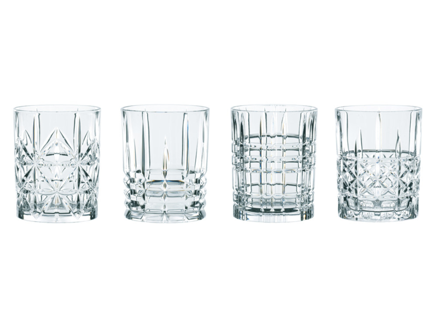 Highland 5 Piece Whiskey Set image number null