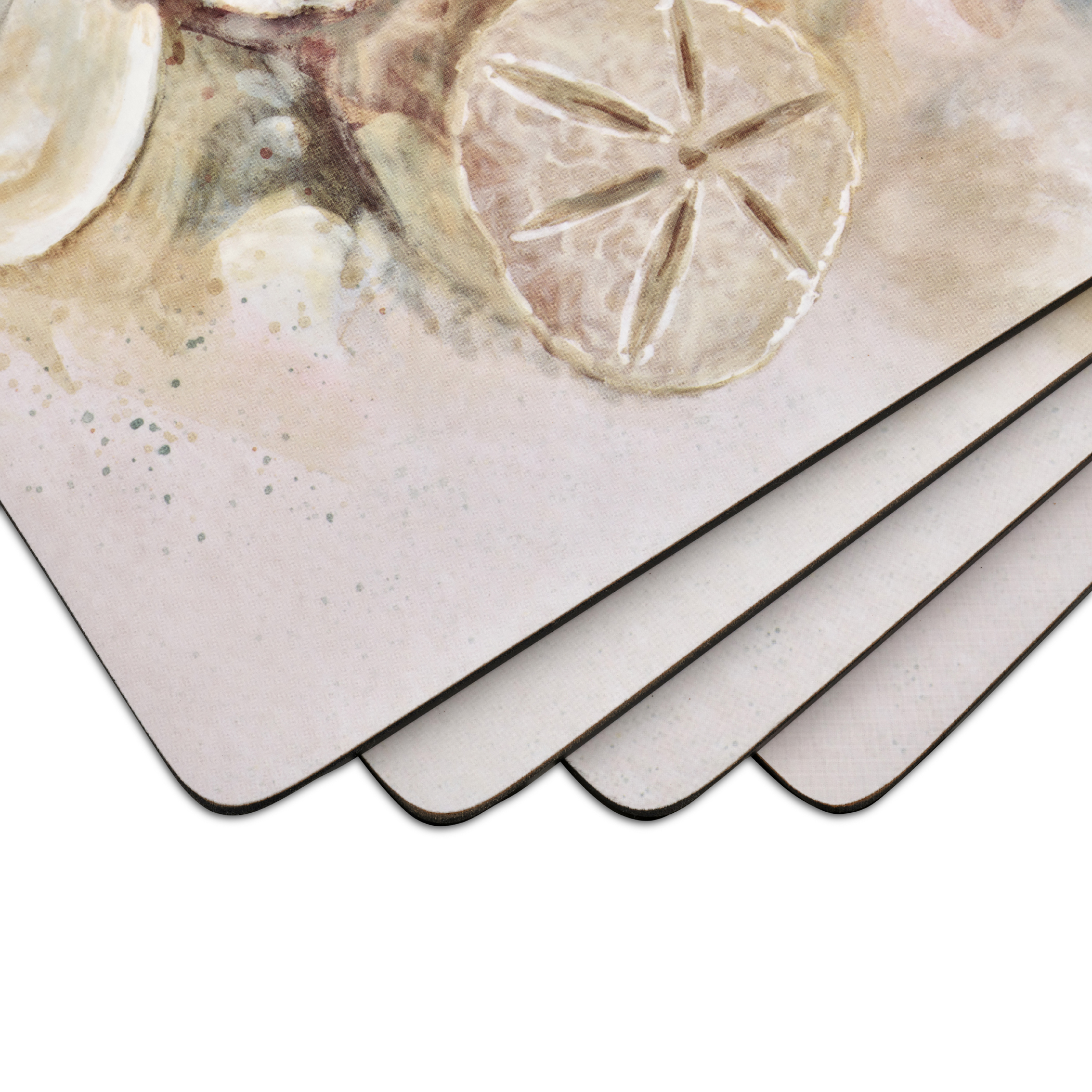 Beach Prize Placemats Set of 4 image number null