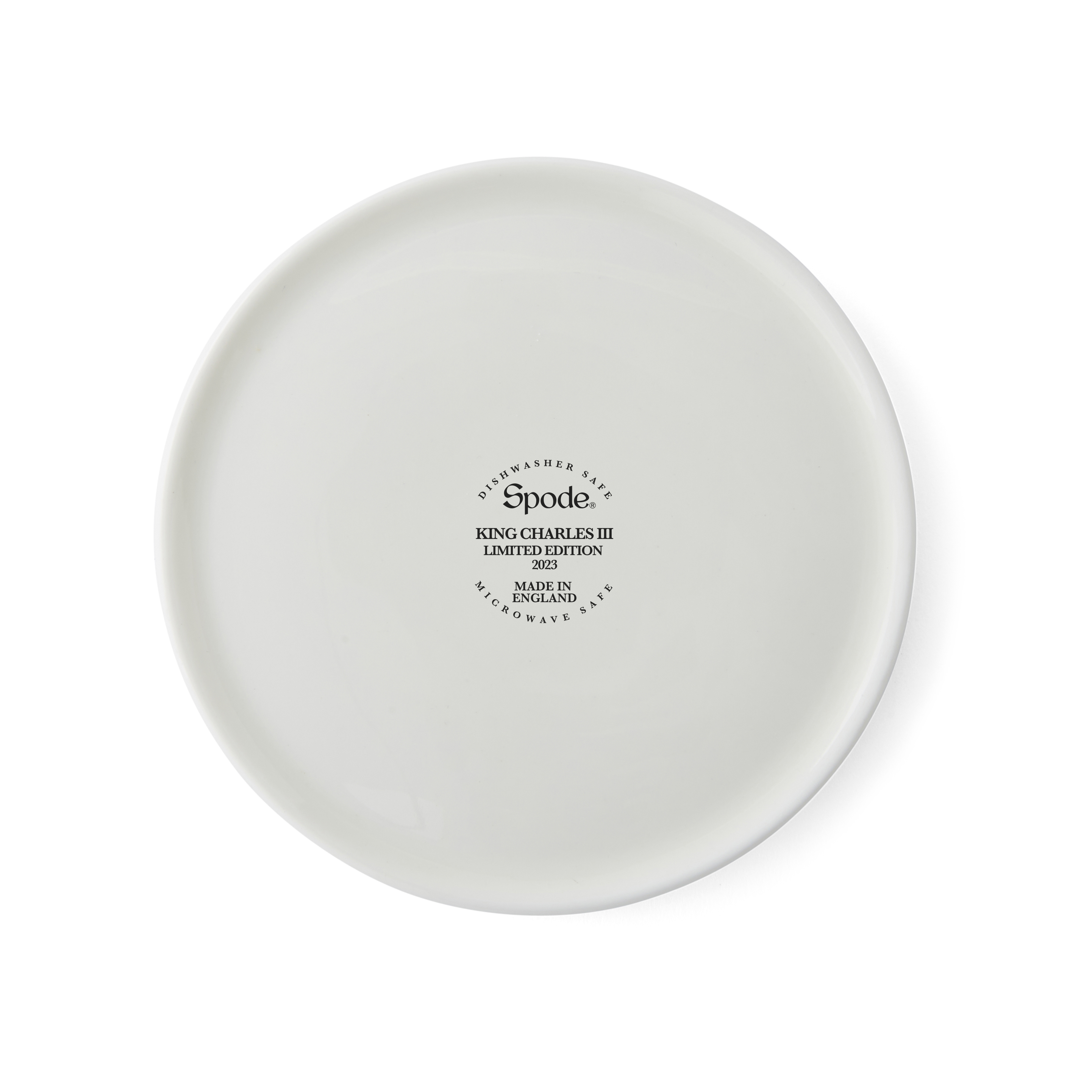 Commemorative Coaster image number null
