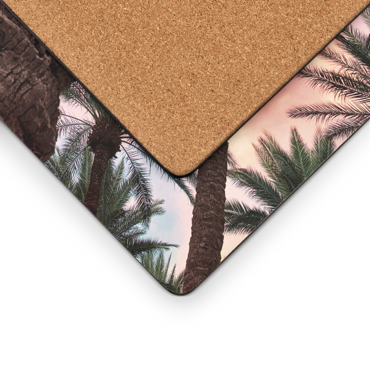 Tropical Placemats Set of 4 image number null