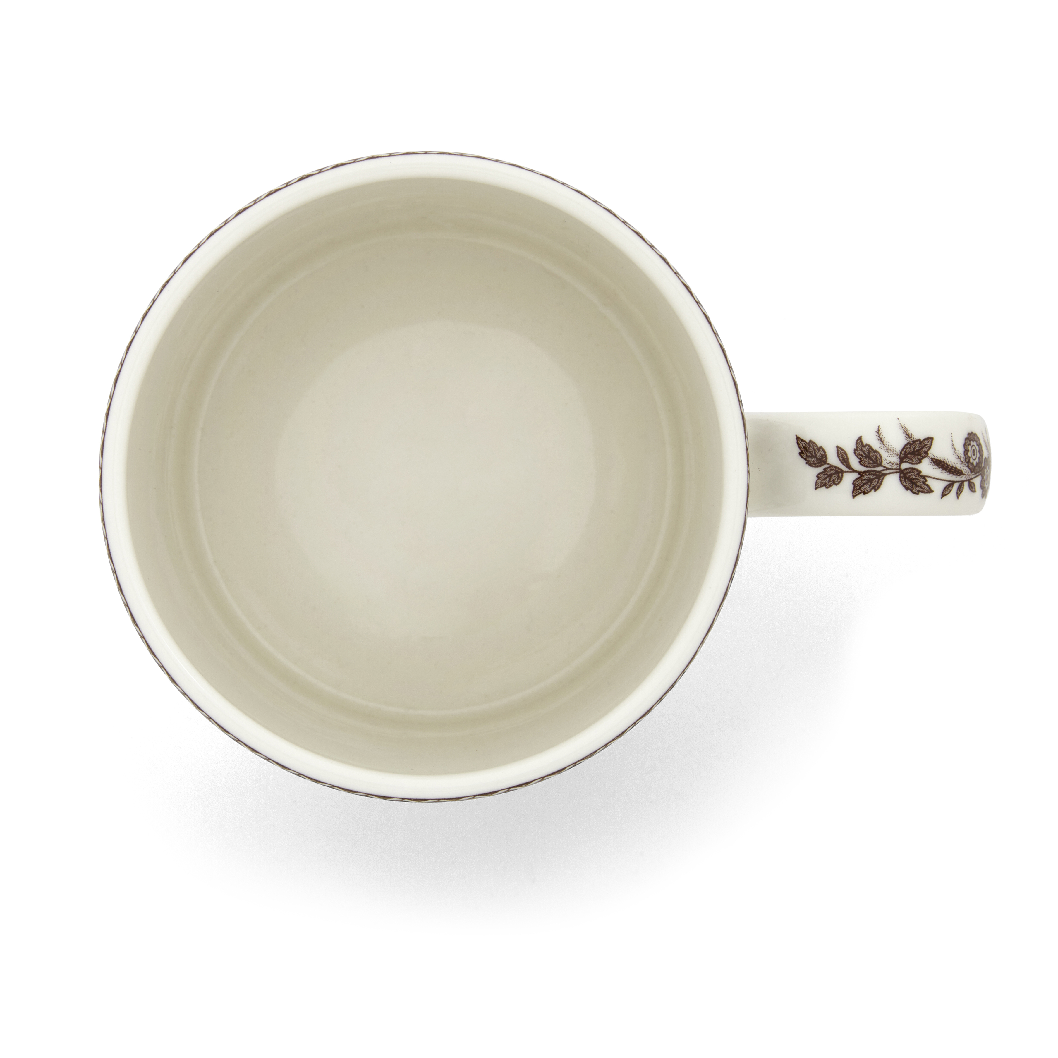 Woodland Mug 16 oz (American Quarter Horse) image number null