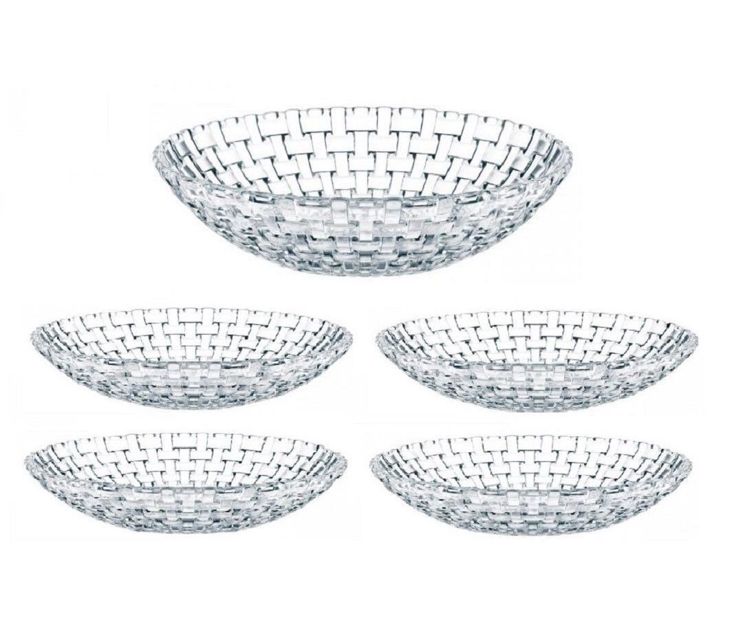 Bossa Nova 5 Piece Bowl Set image number null