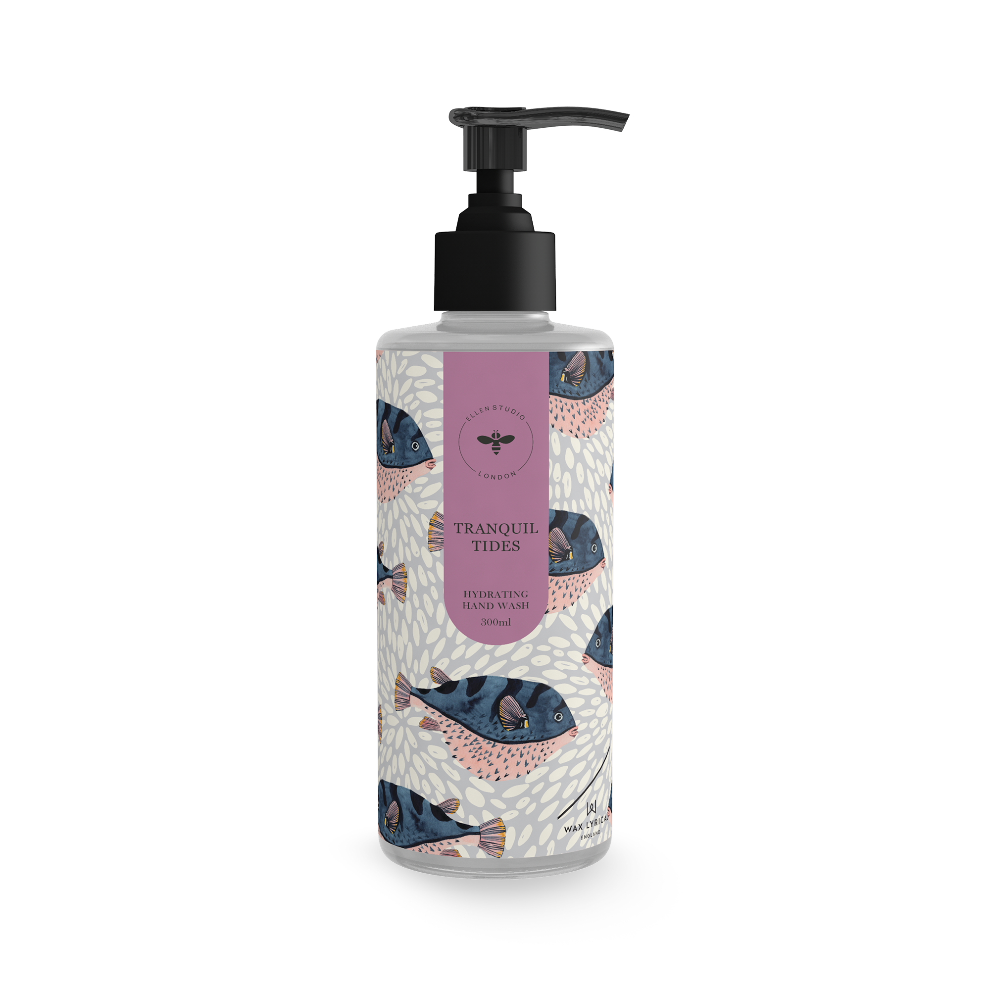 Ellen Studio Tranquil Tides Hand Wash image number null