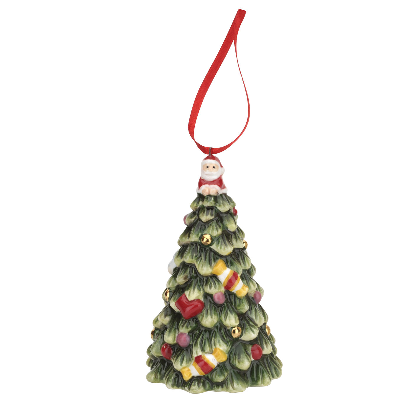 Christmas Tree Tree Ornament image number null