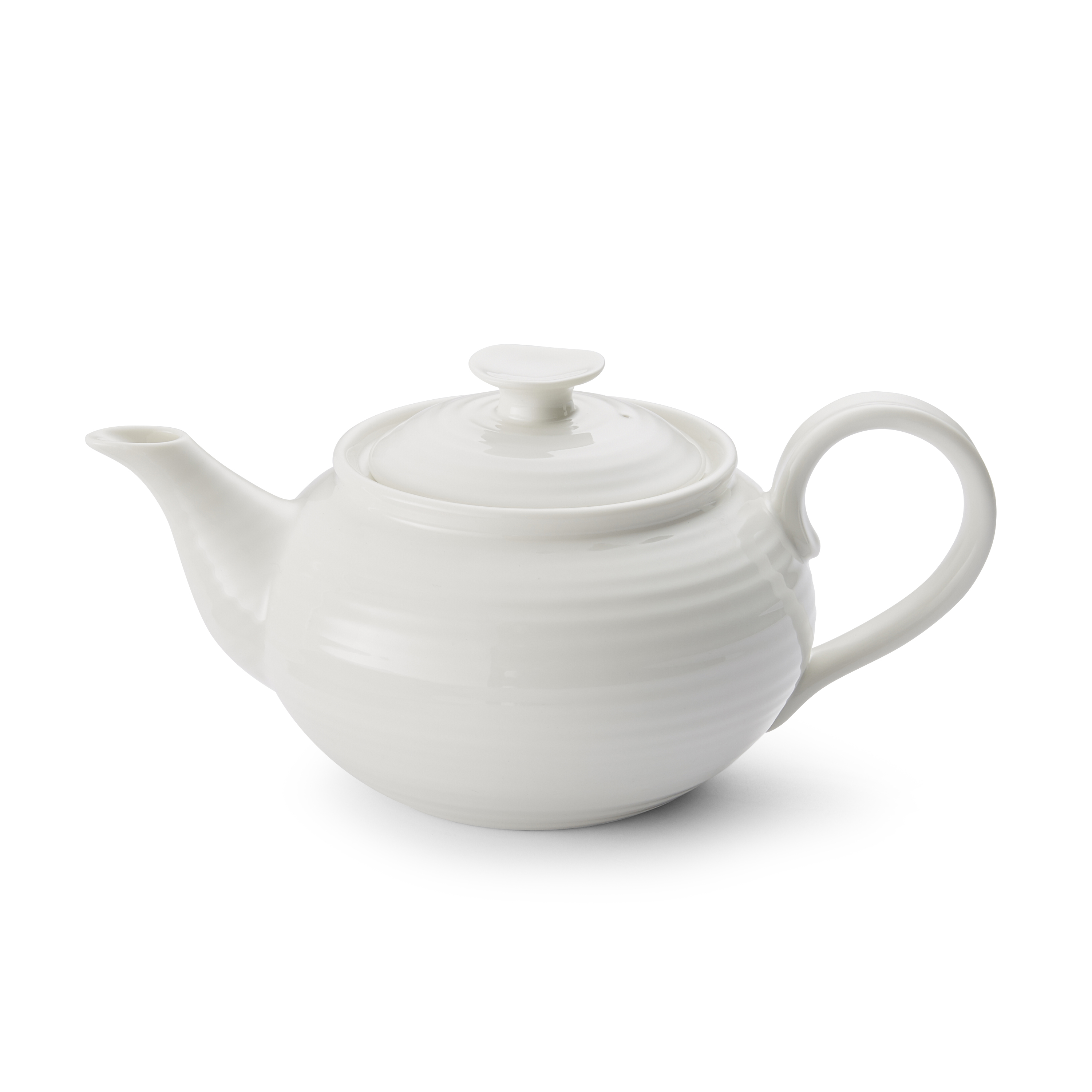 Sophie Conran White Teapot image number null