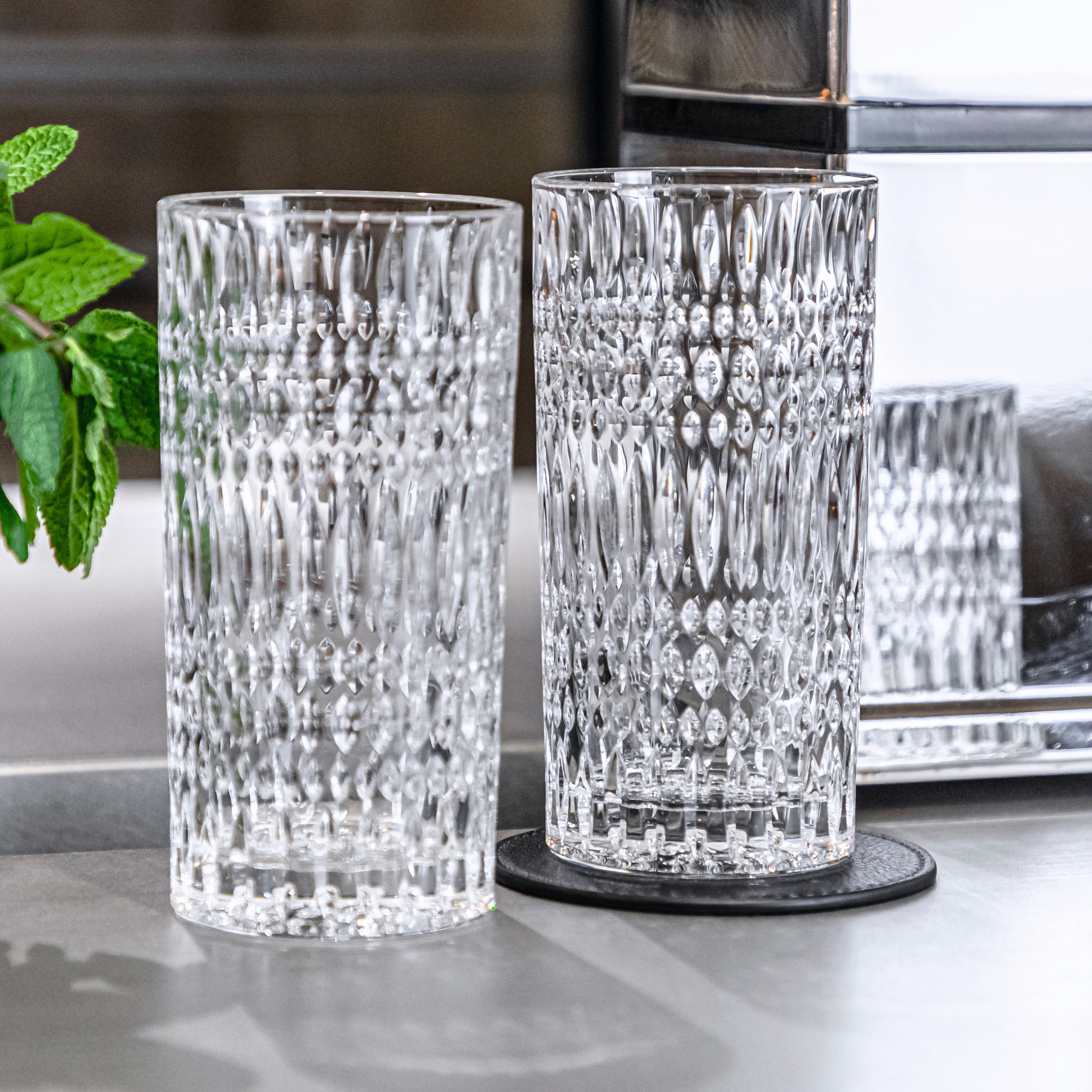 Nachtmann Ethno Tumbler Set of 4 image number null
