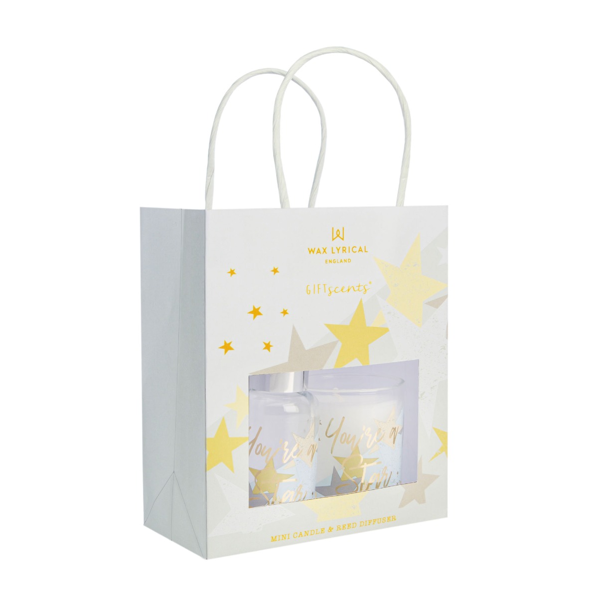 You're A Star Gift Bag image number null