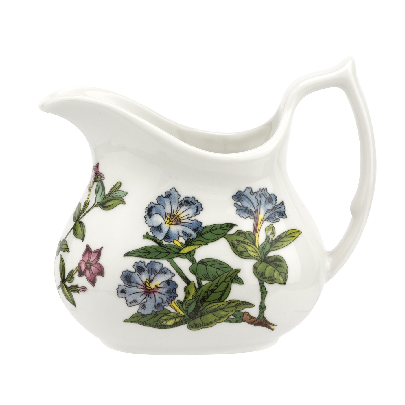 Stafford Blooms Cream Jug image number null