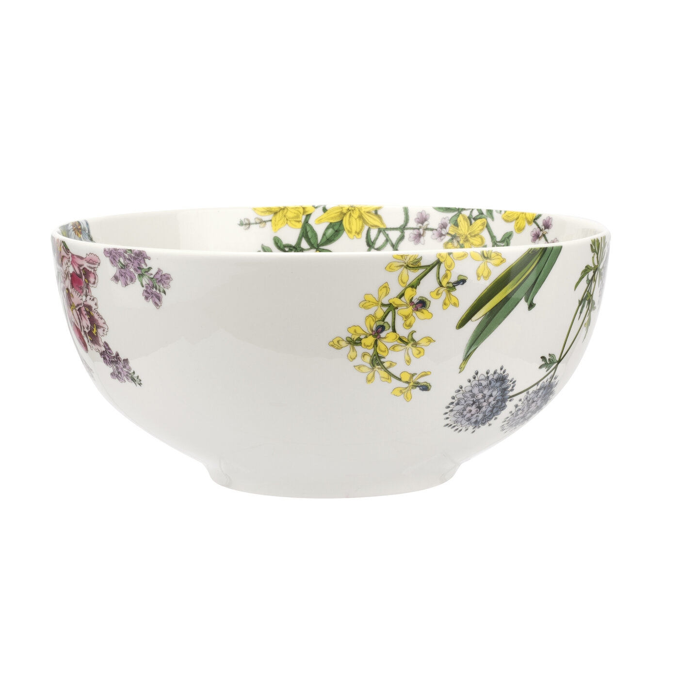 Stafford Blooms 10.75 Inch Bowl image number null