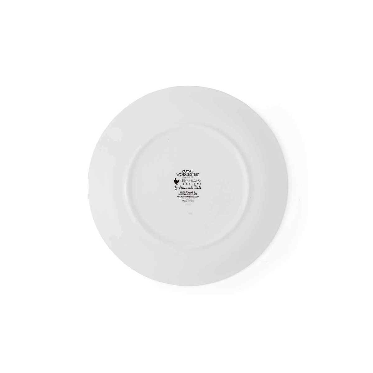 Cat and A Mouse 8 Inch Plate (Cat/Mouse) image number null
