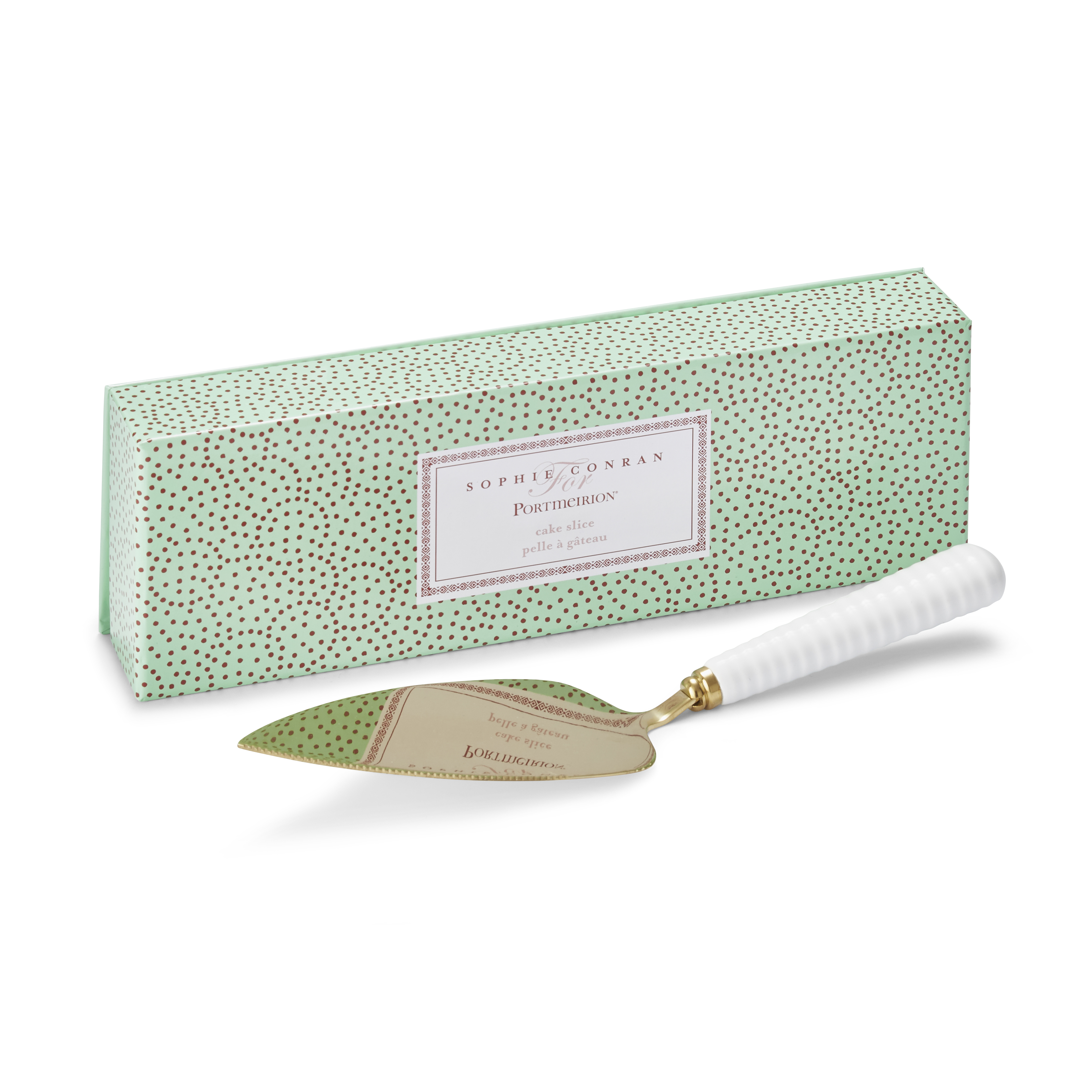 Sophie Conran Cake Server image number null