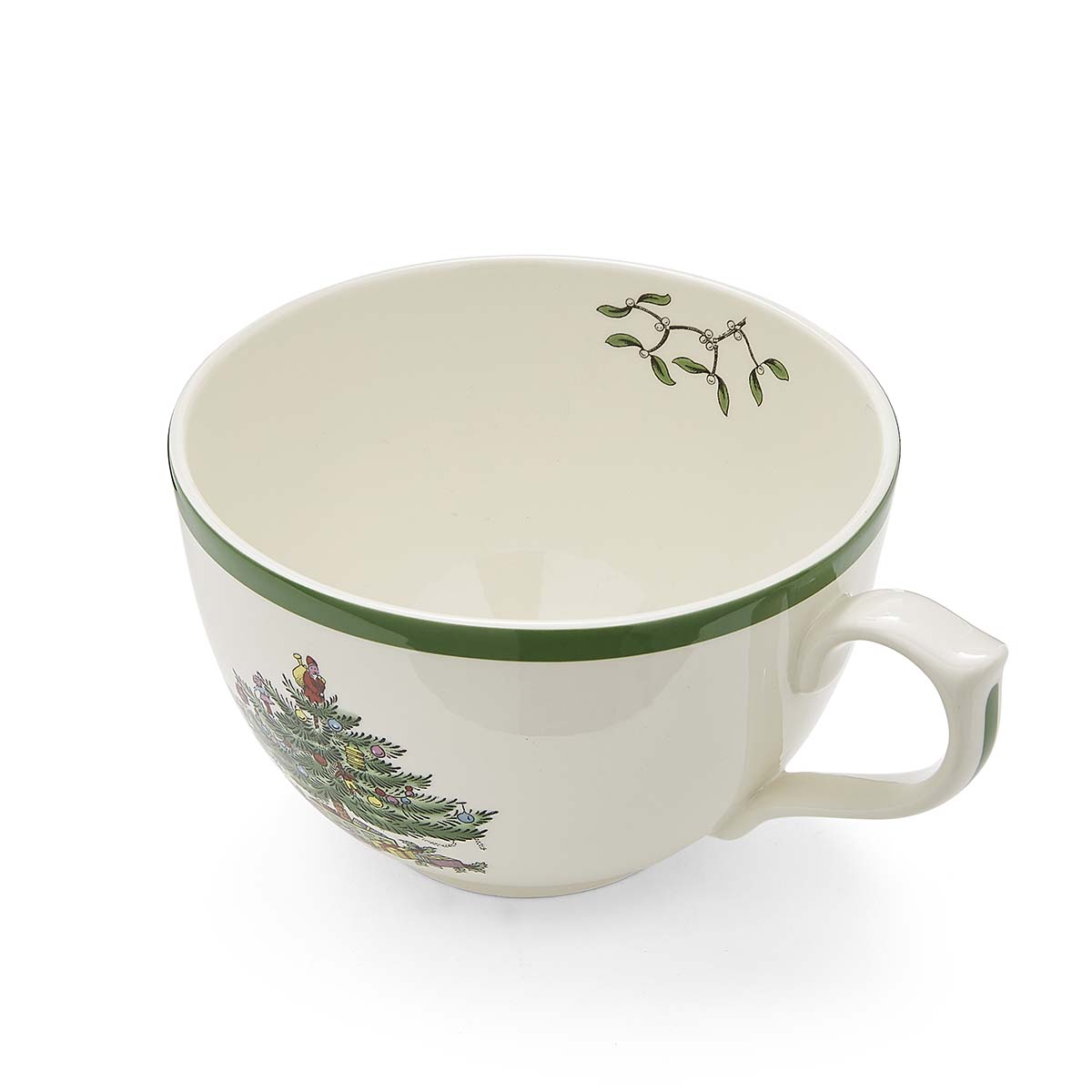 Christmas Tree  20fl.oz Jumbo Cup image number null