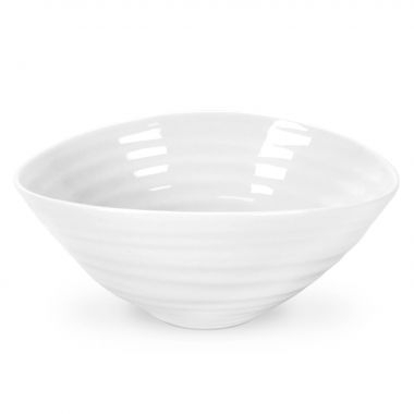 Sophie Conran White Sorbet/Dessert Bowl (Single) image number null