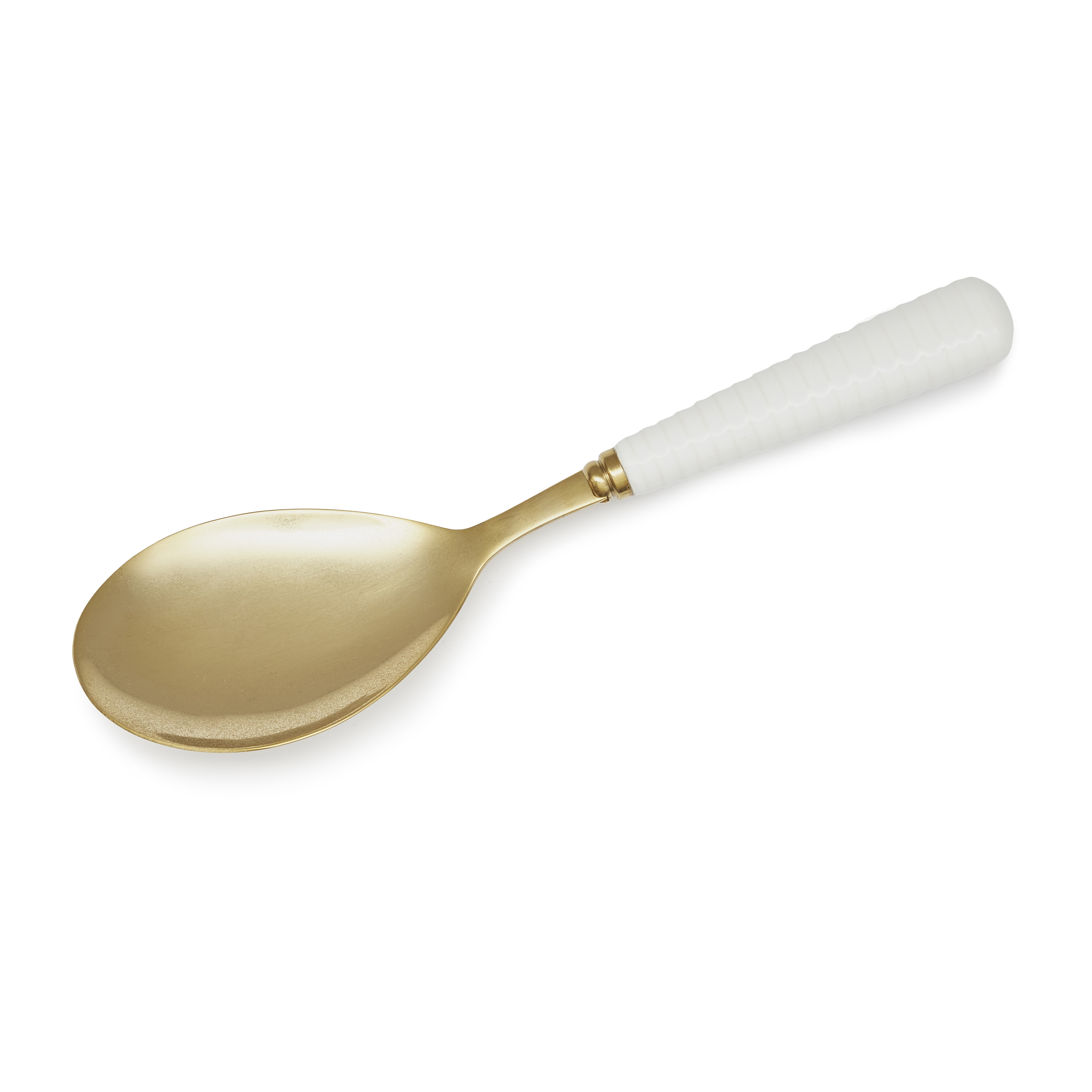 Sophie Conran for Portmeirion Serving Spoon image number null