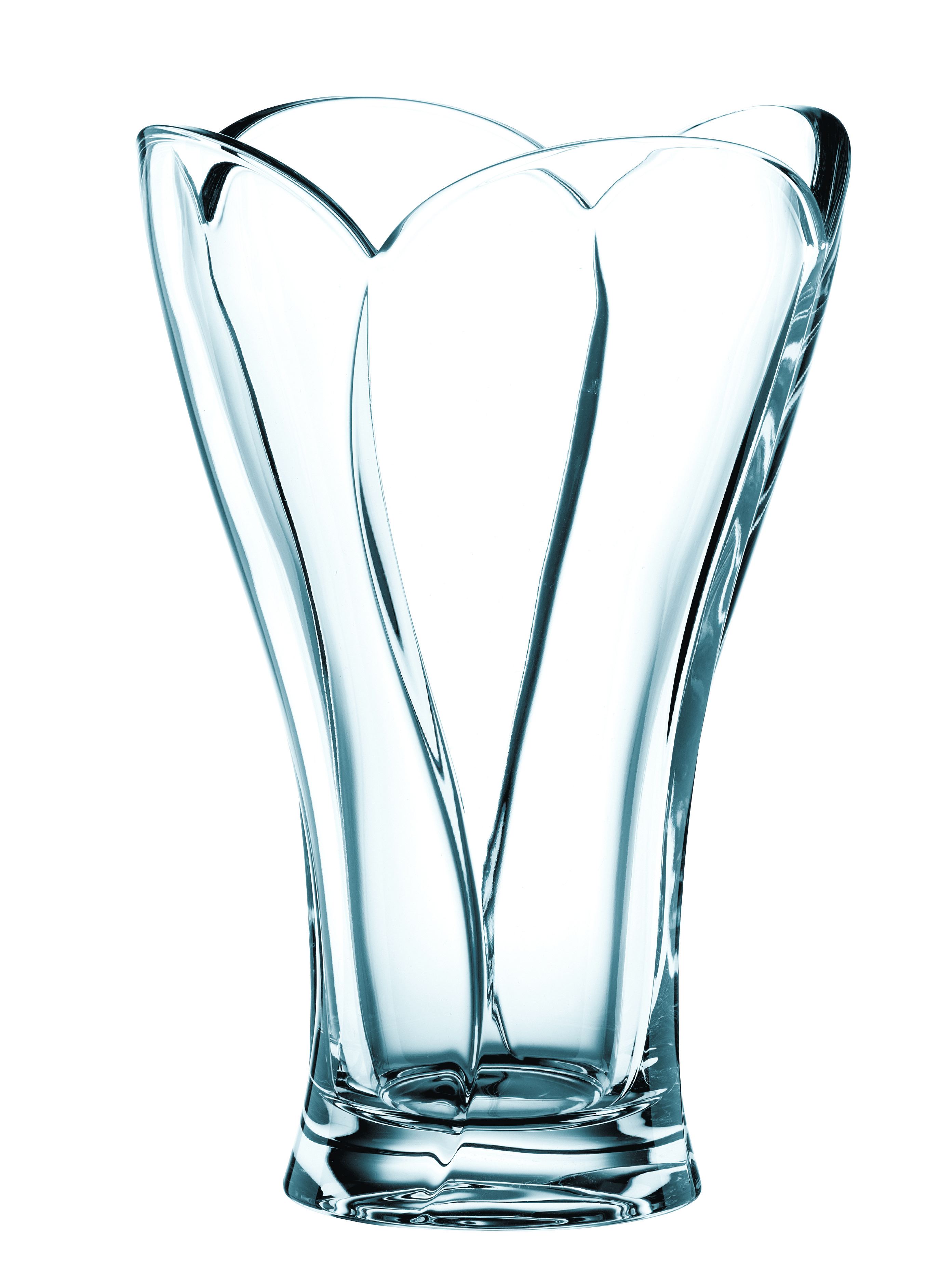 Calypso Medium Vase image number null