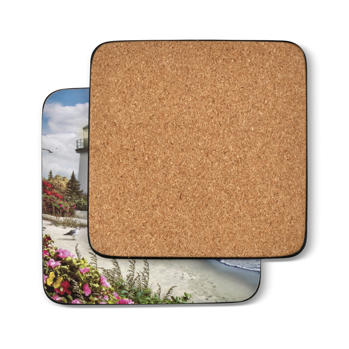 Rays Of Hope Coasters Set of 6 image number null
