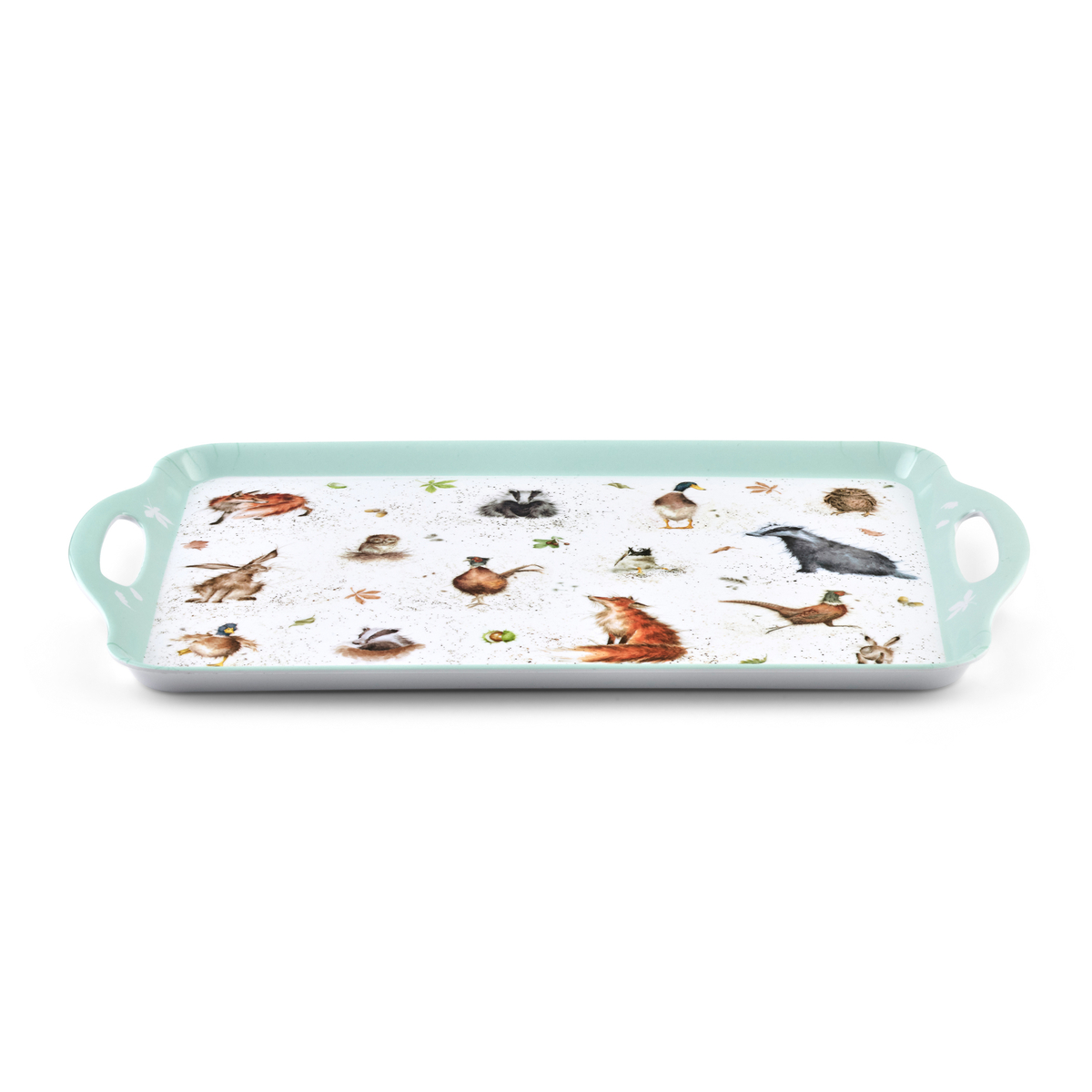 Wrendale Designs Large Tray image number null