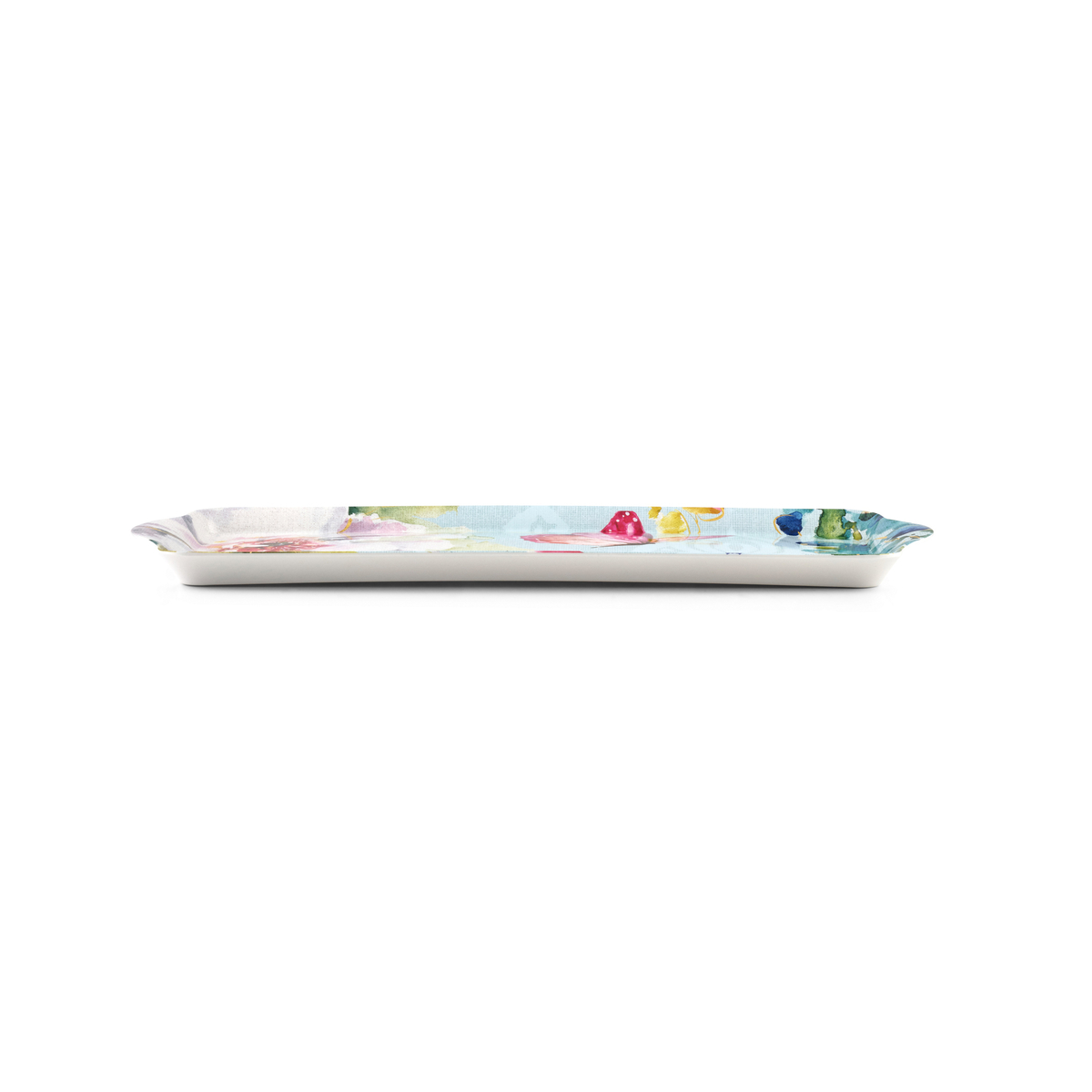 Colorful Breeze Sandwich Tray image number null