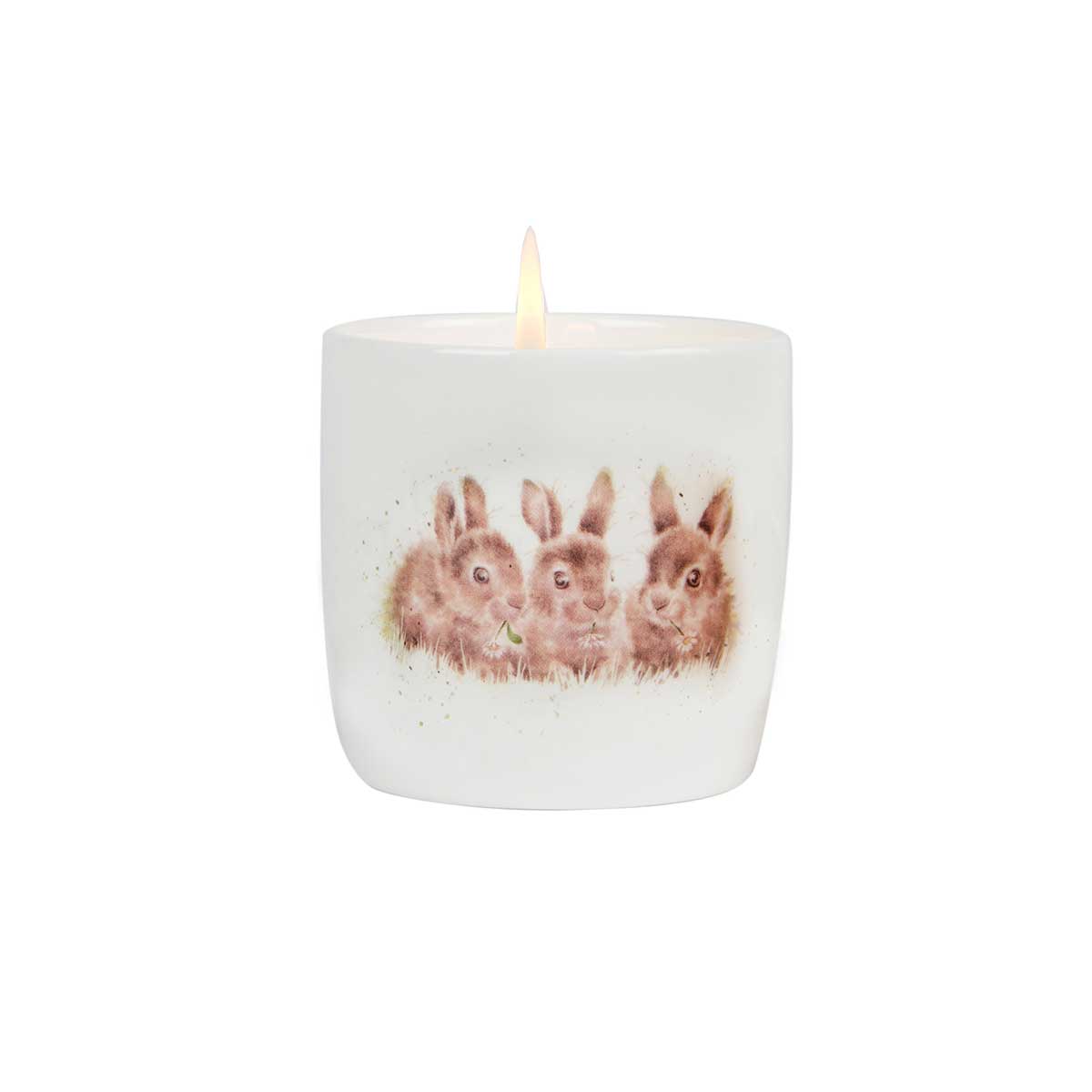 Daisy Chain Jar Candle image number null