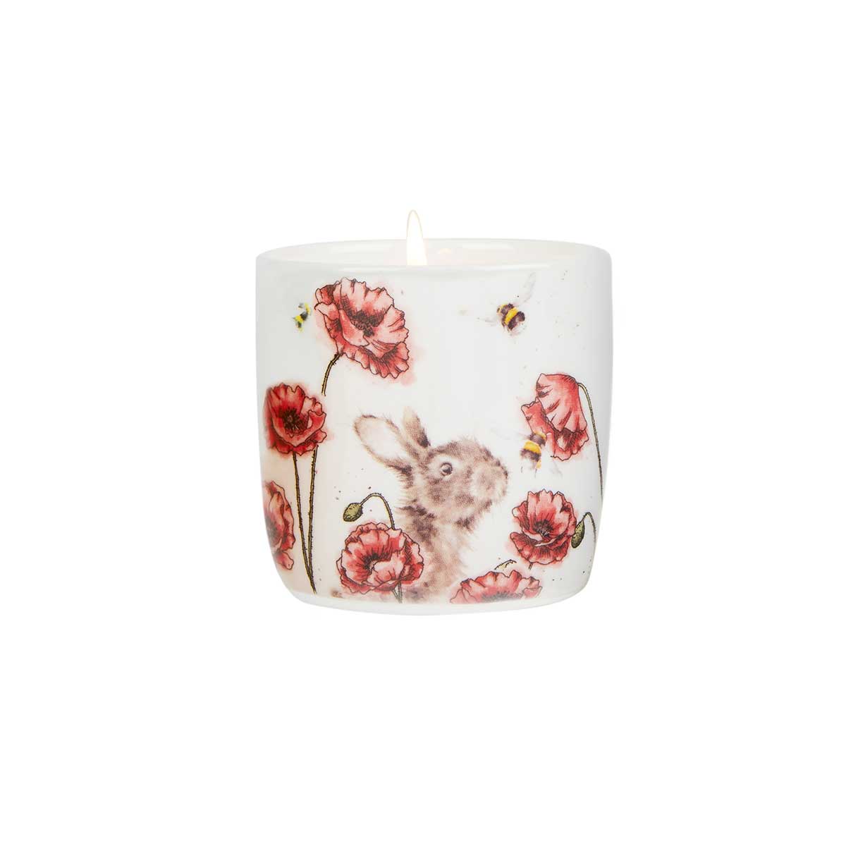Let it Bee Jar Candle image number null