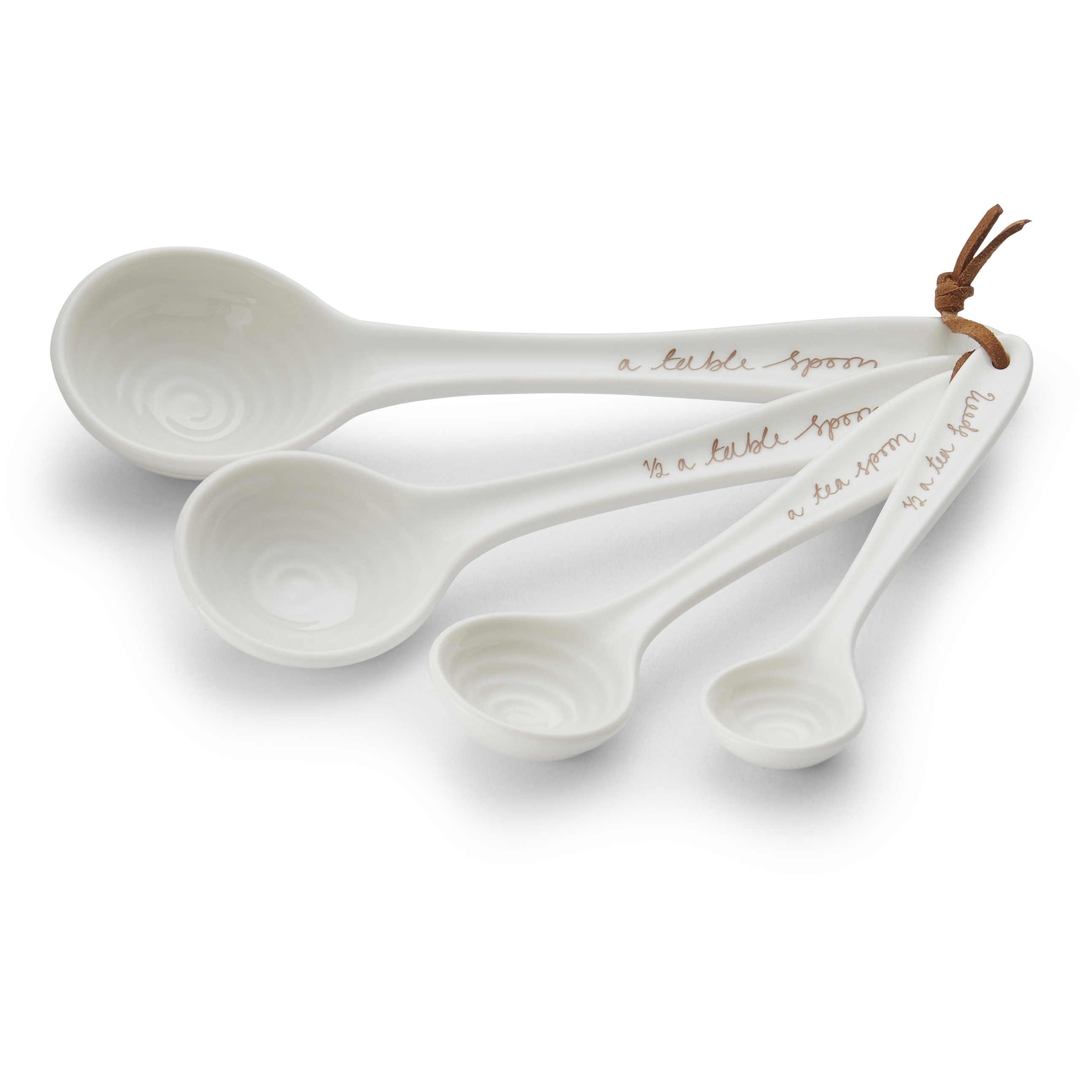 Sophie Conran For Measuring Spoons image number null