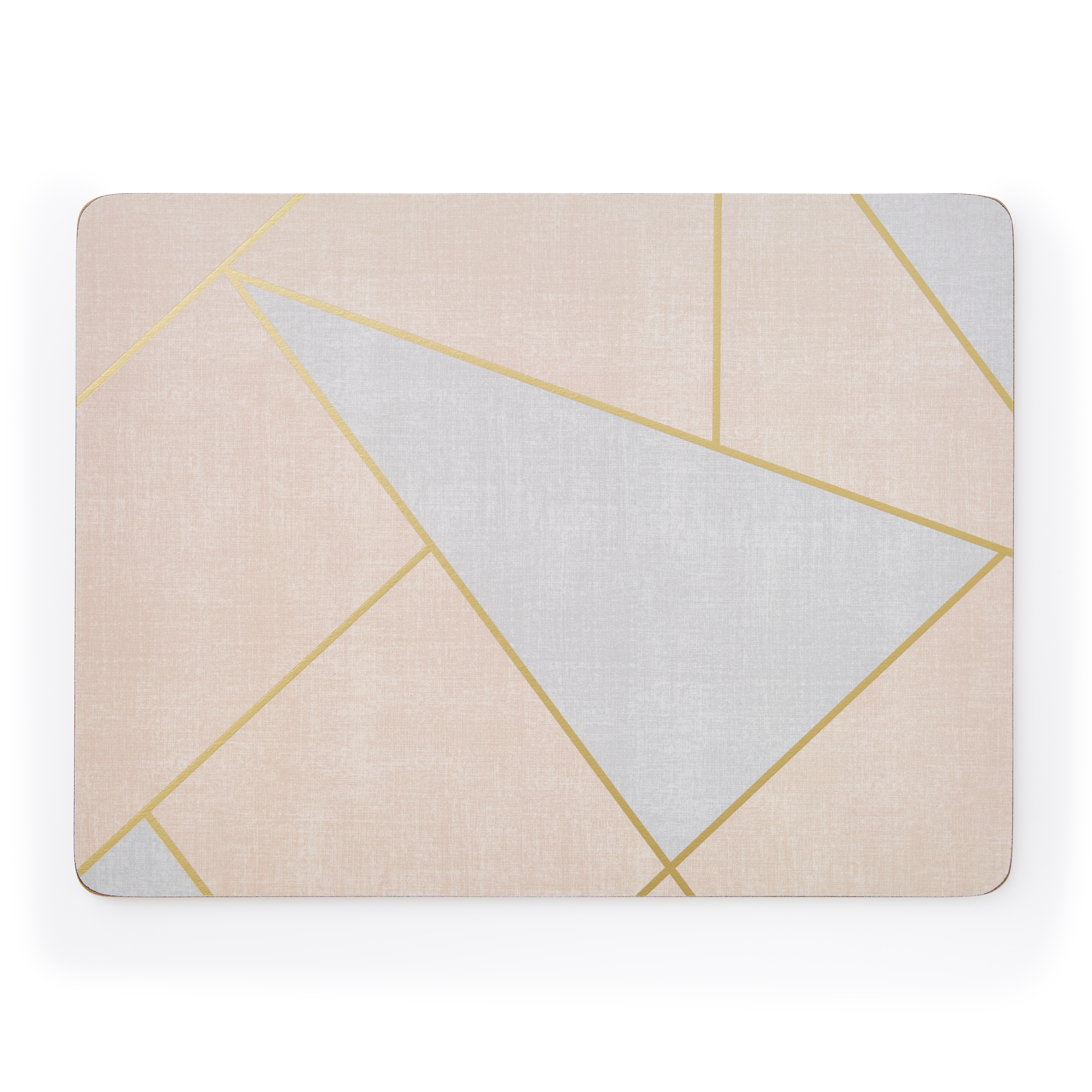 Shard Placemats Set of 4 image number null