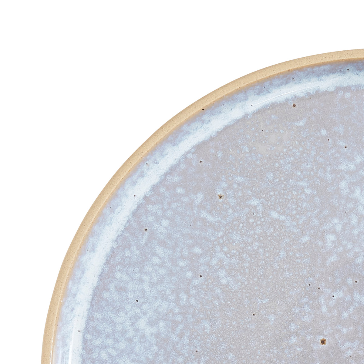 Minerals Side plate, Aquamarine image number null