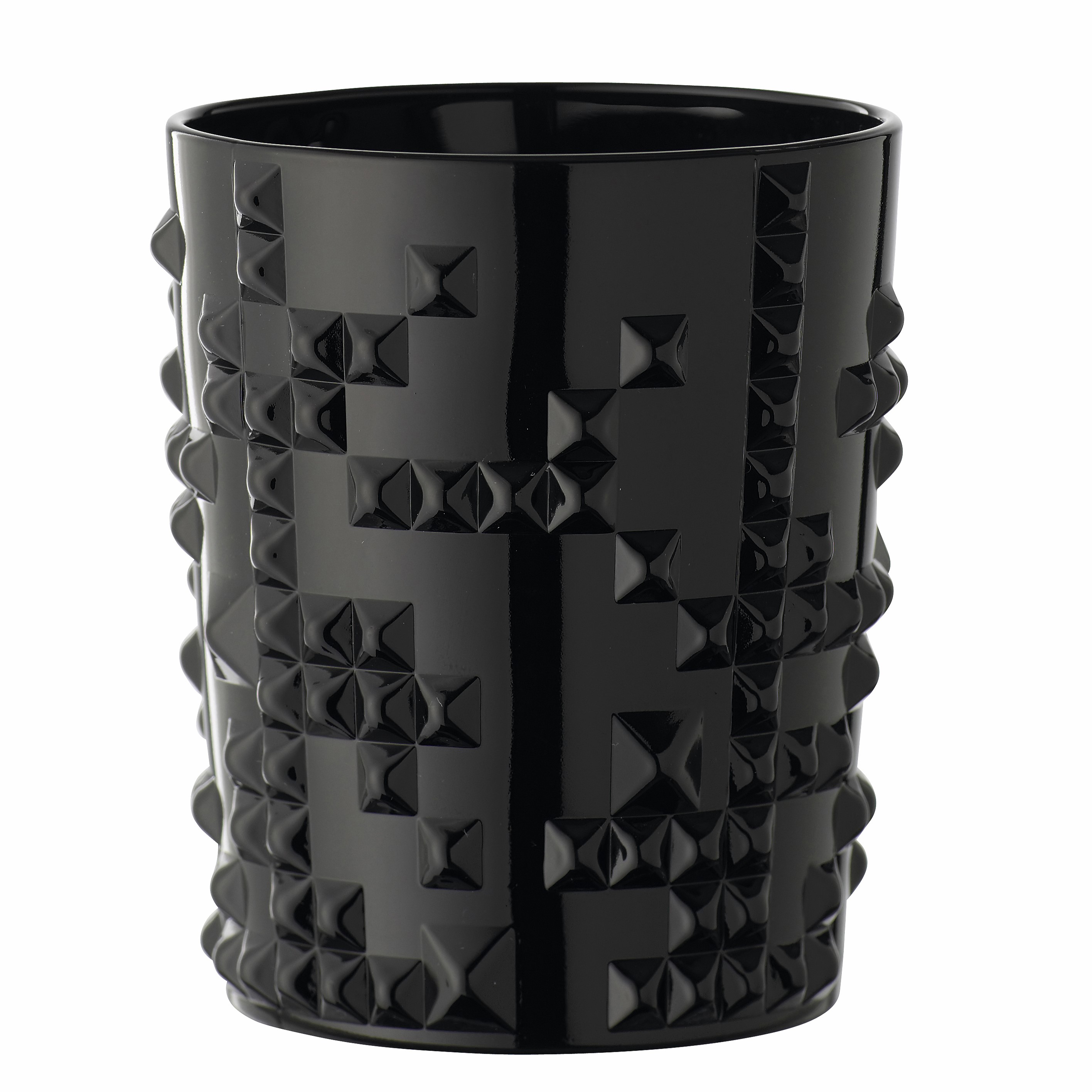 Nachtmann Punk Tumbler Jet Black image number null