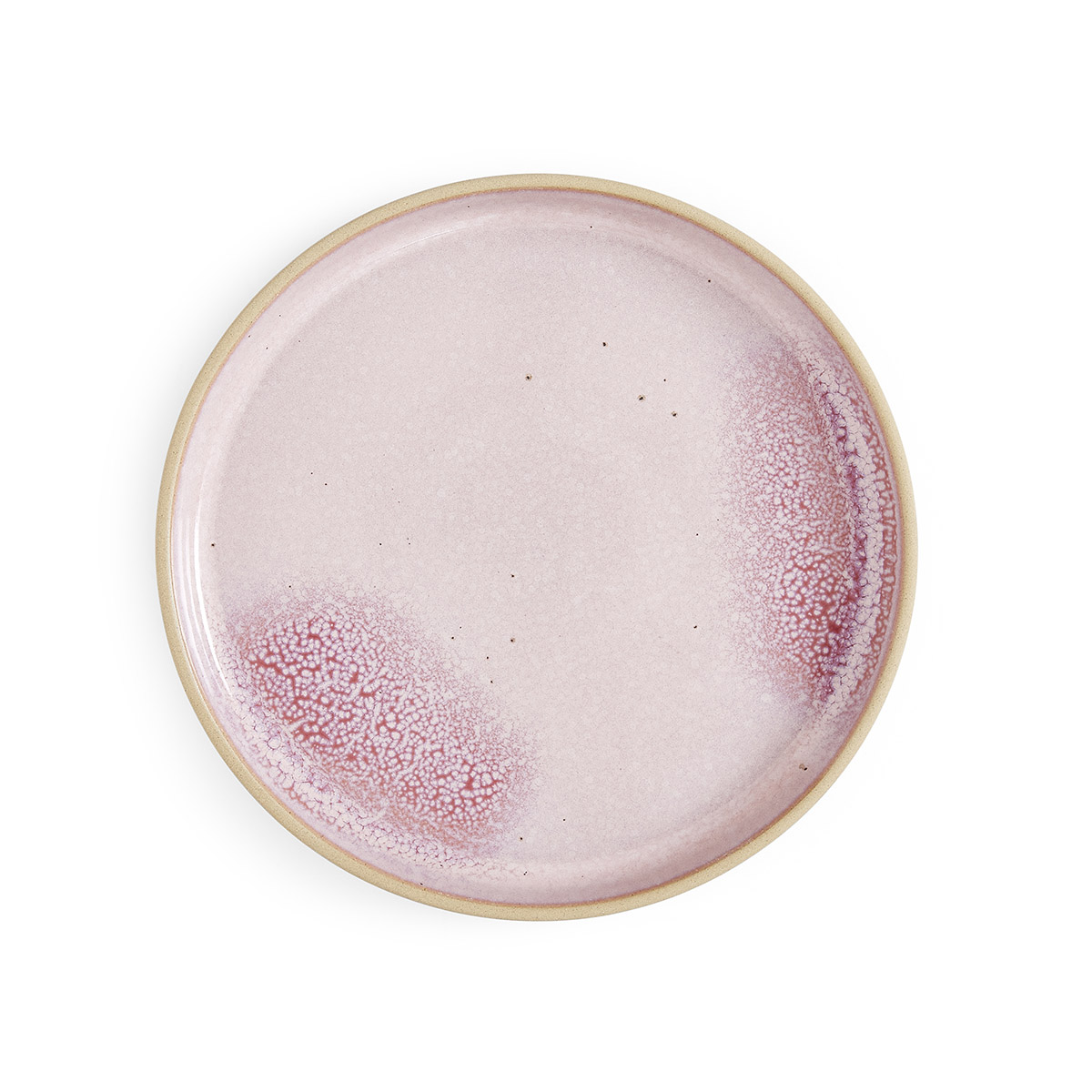 Minerals Side plate, Rose Quartz image number null