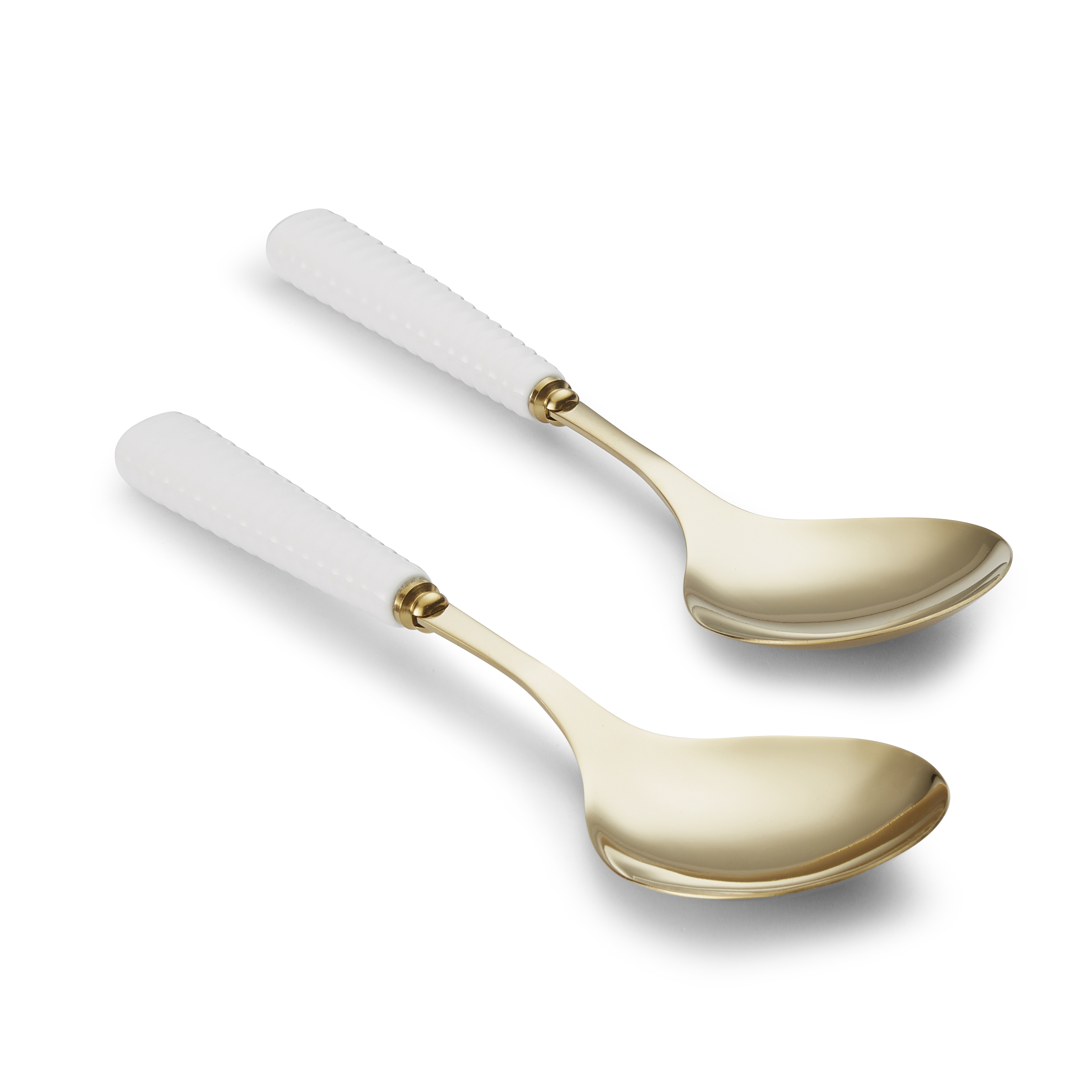 Sophie Conran Pair of Salad Servers image number null